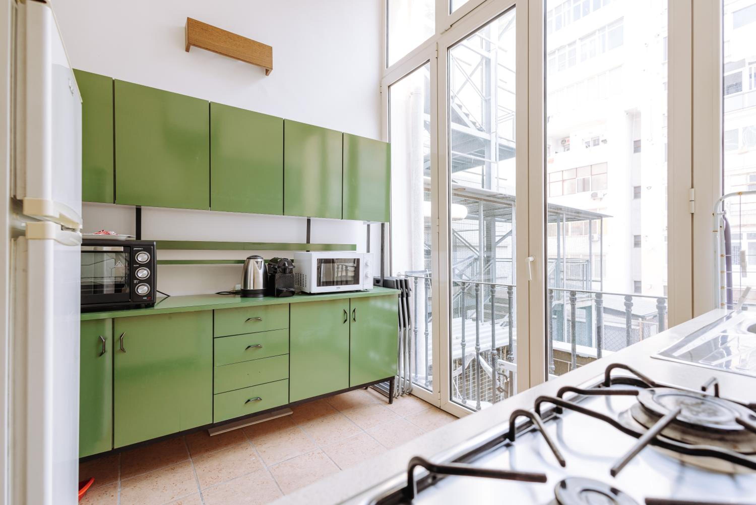 One-Bedroom Apartment - Photo 16