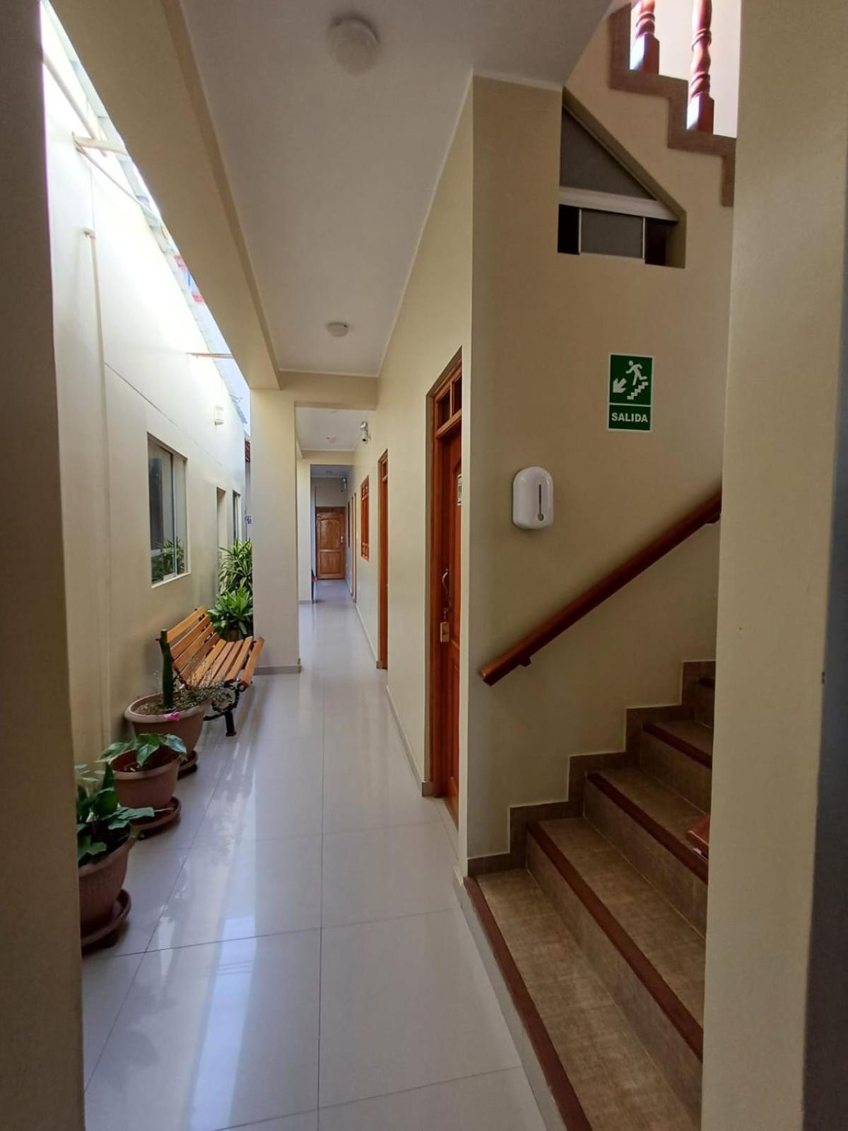 Double Room with Extra Bed photo 3
