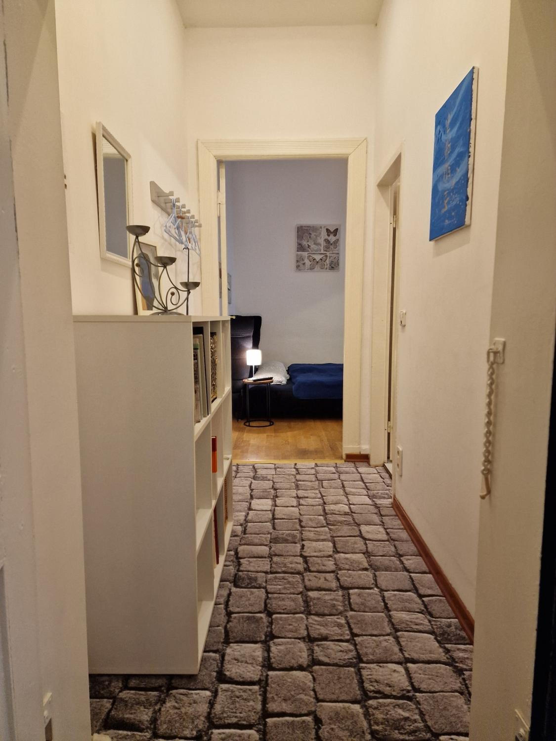 Superior Apartment with City View photo 2