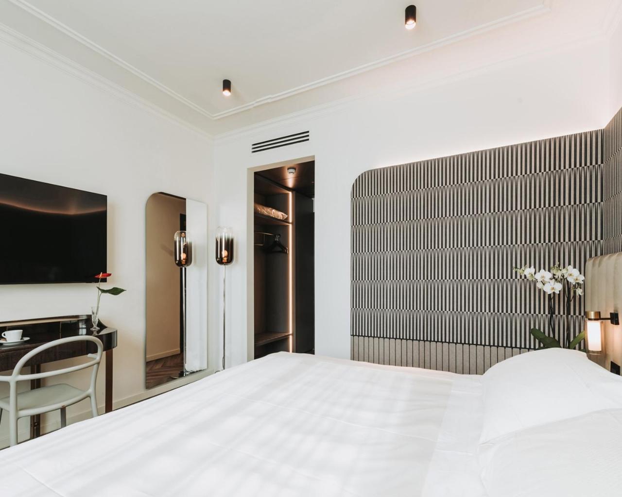 Executive Double Room - Photo 4