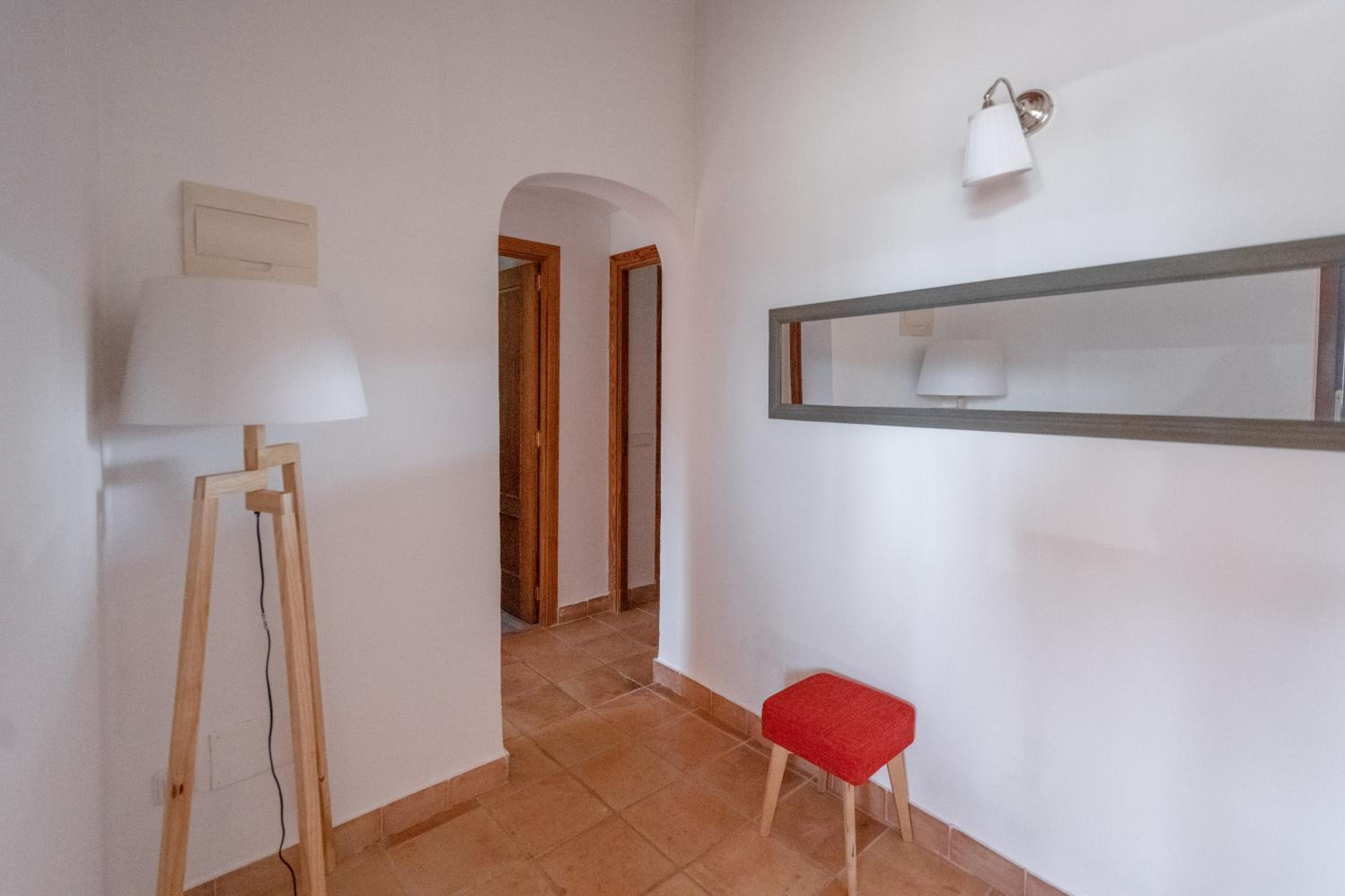 Casa de Vacaciones