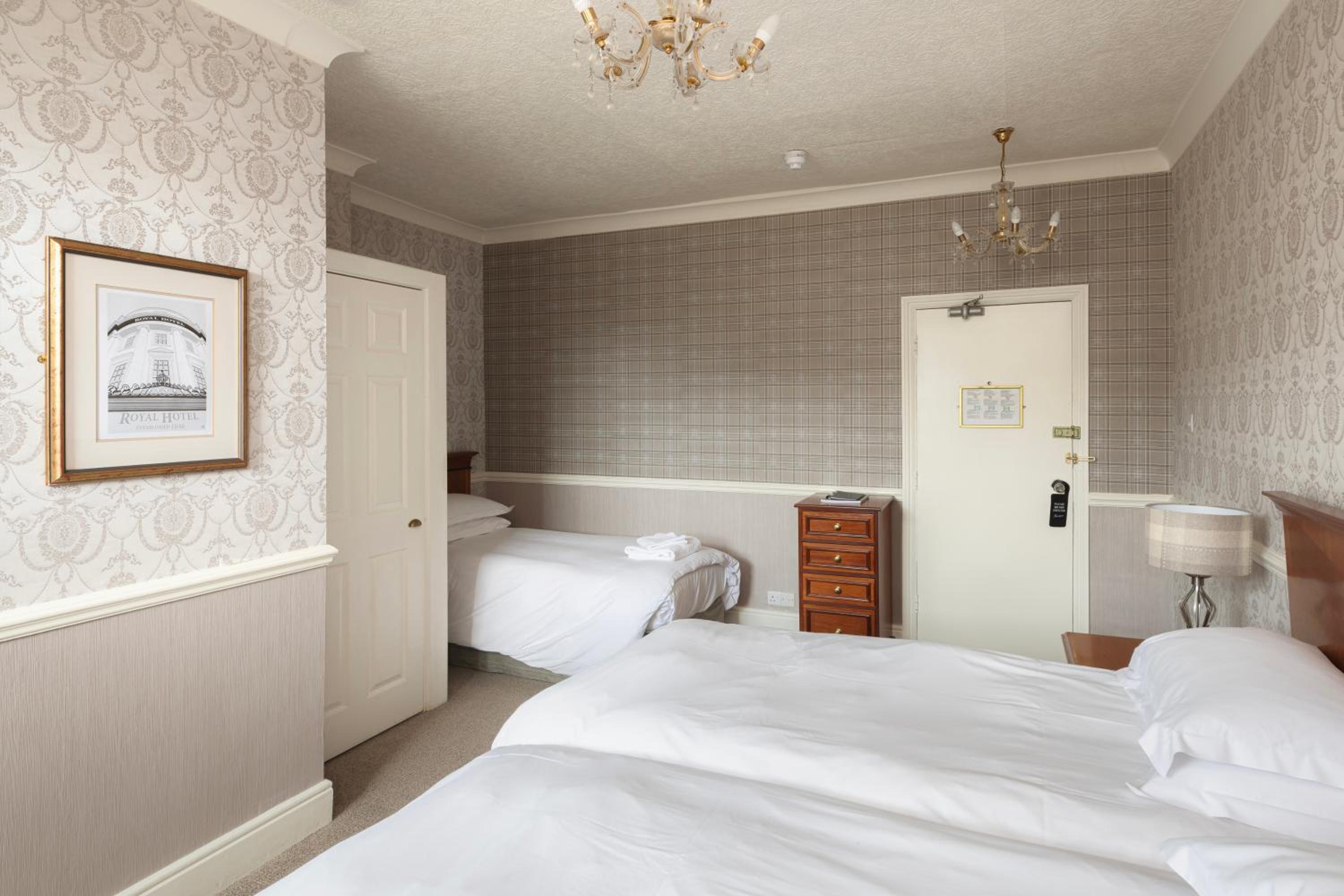 Triple Room photo 2