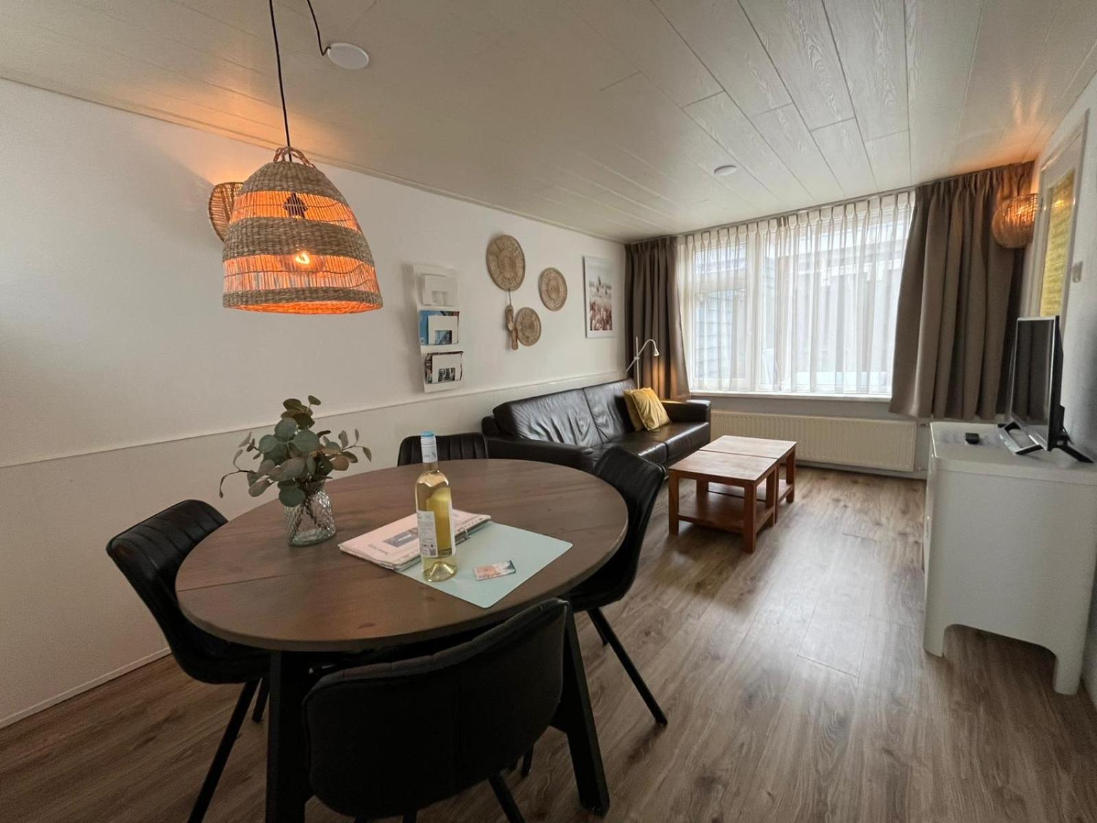 Two-Bedroom House photo 1