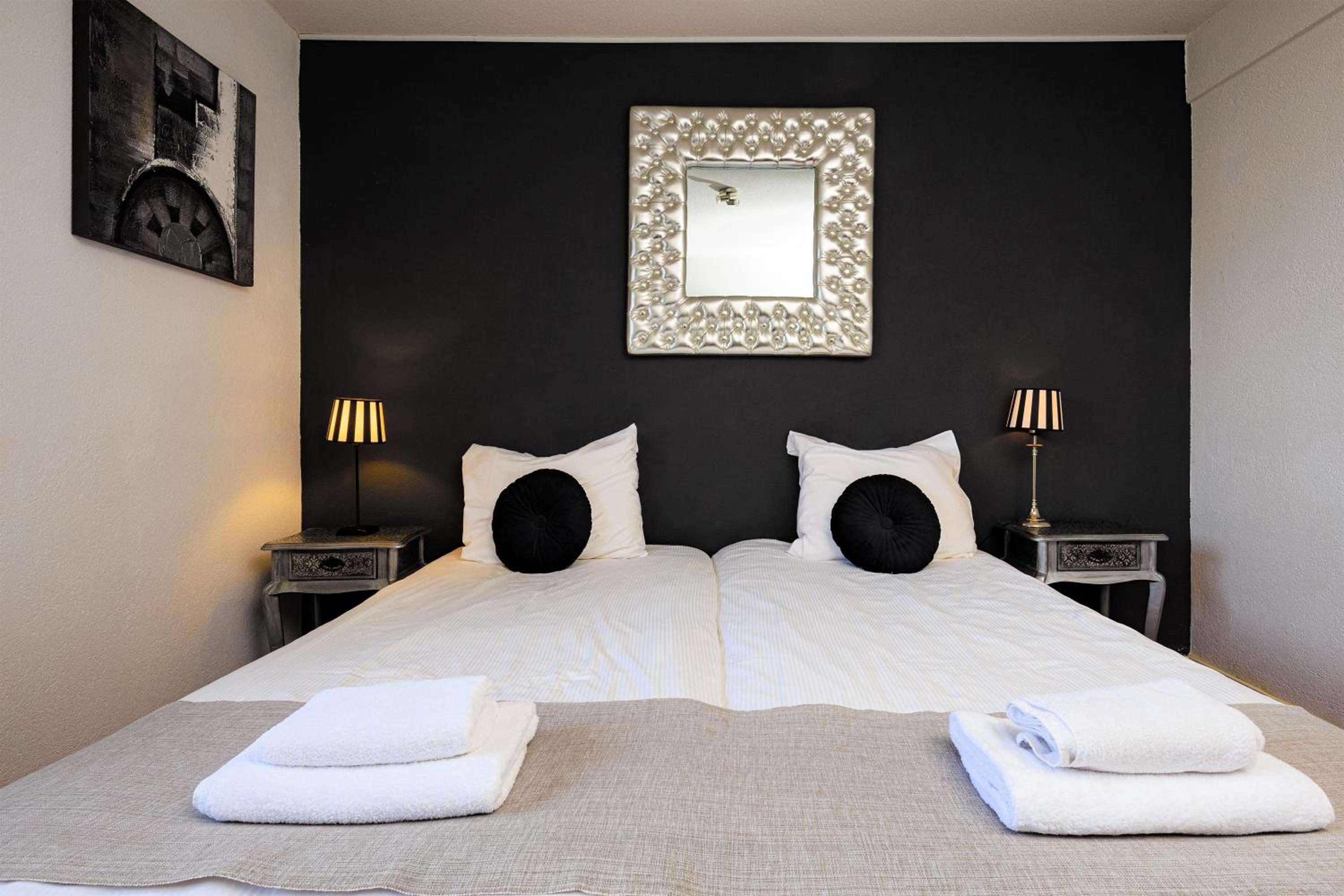 Twin Room photo 2