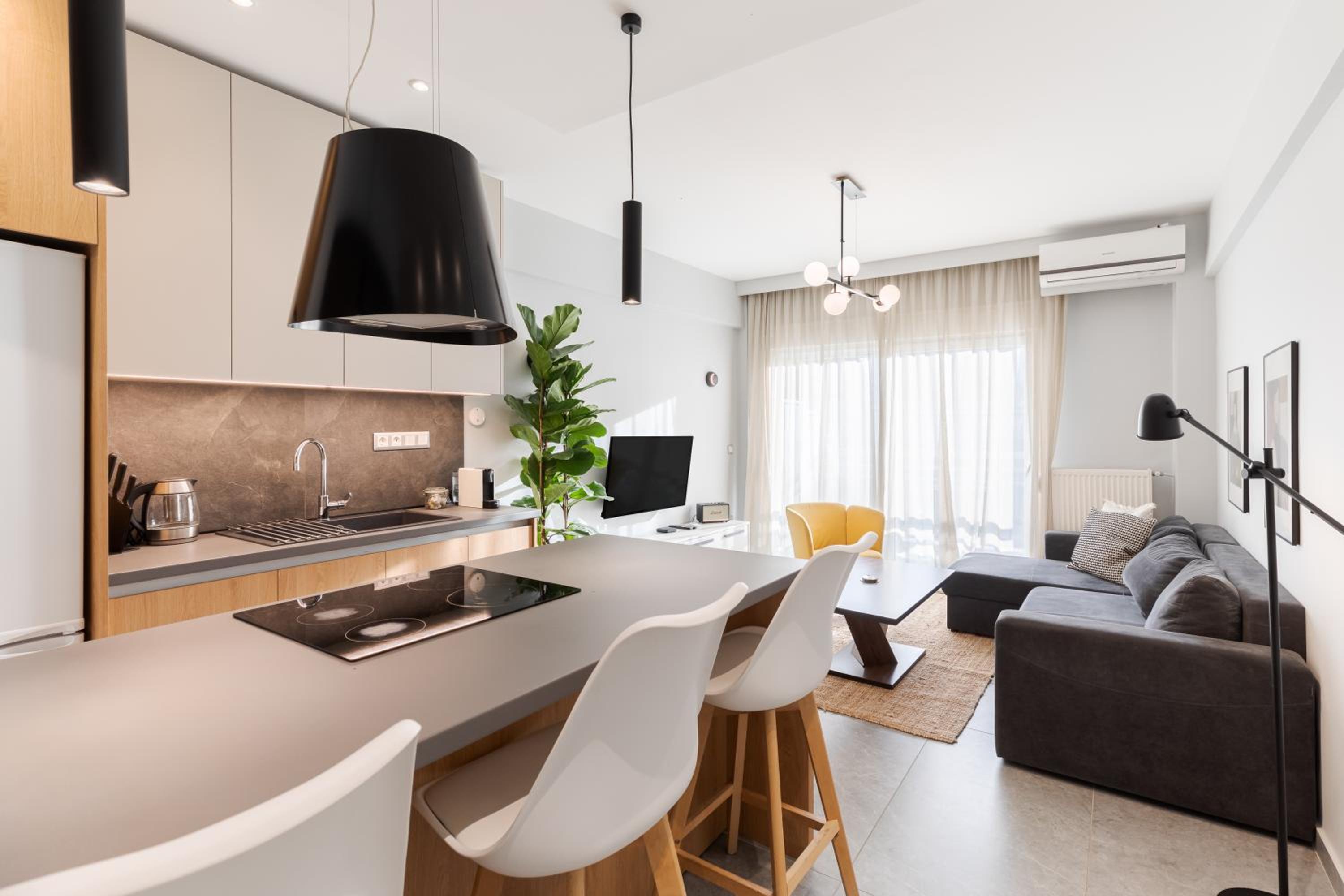 Superior Apartment