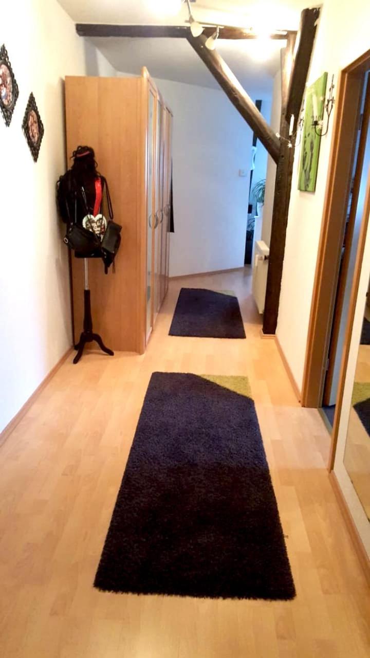 Two-Bedroom Apartment photo 2