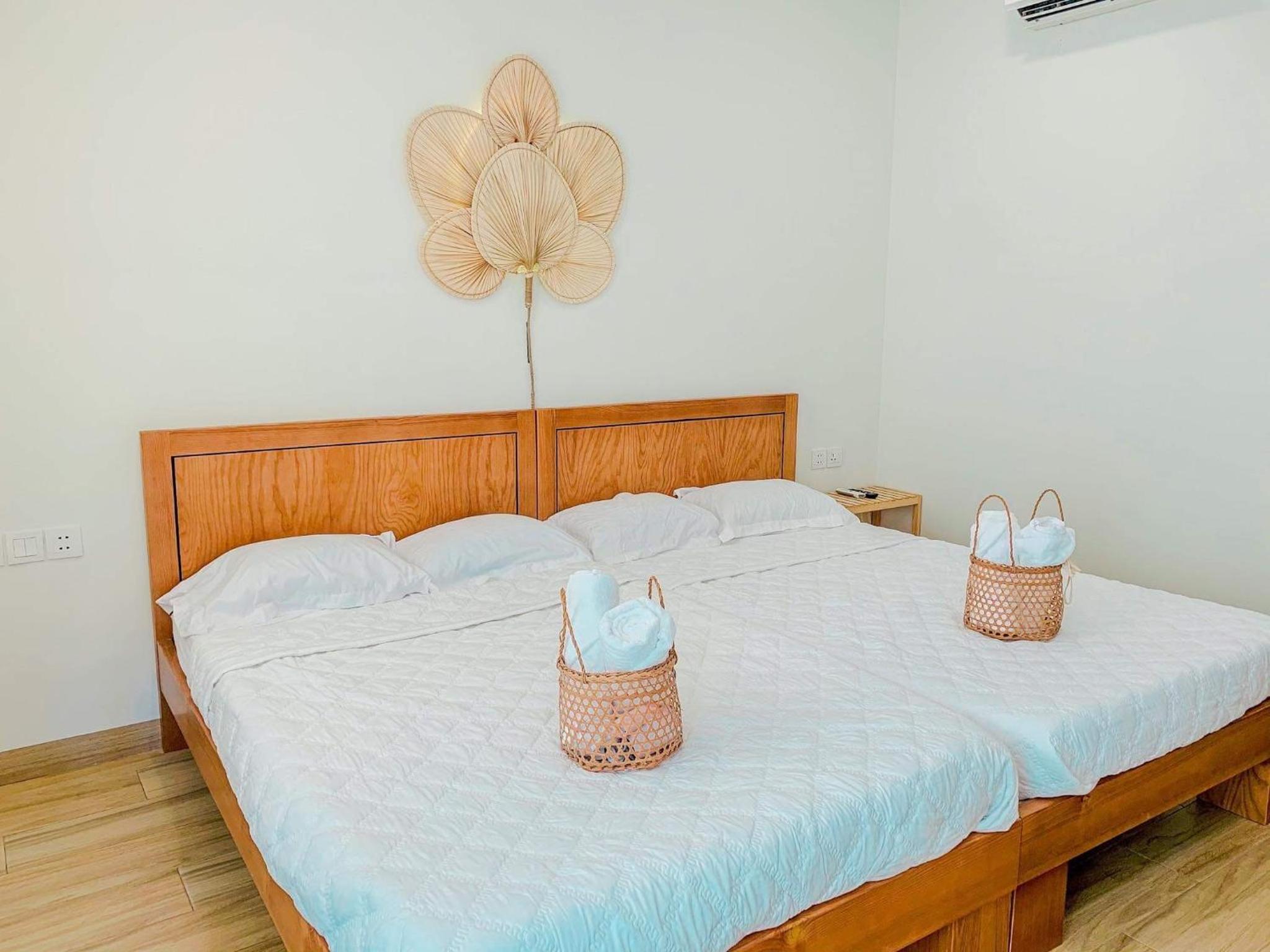 Quadruple Room photo 1