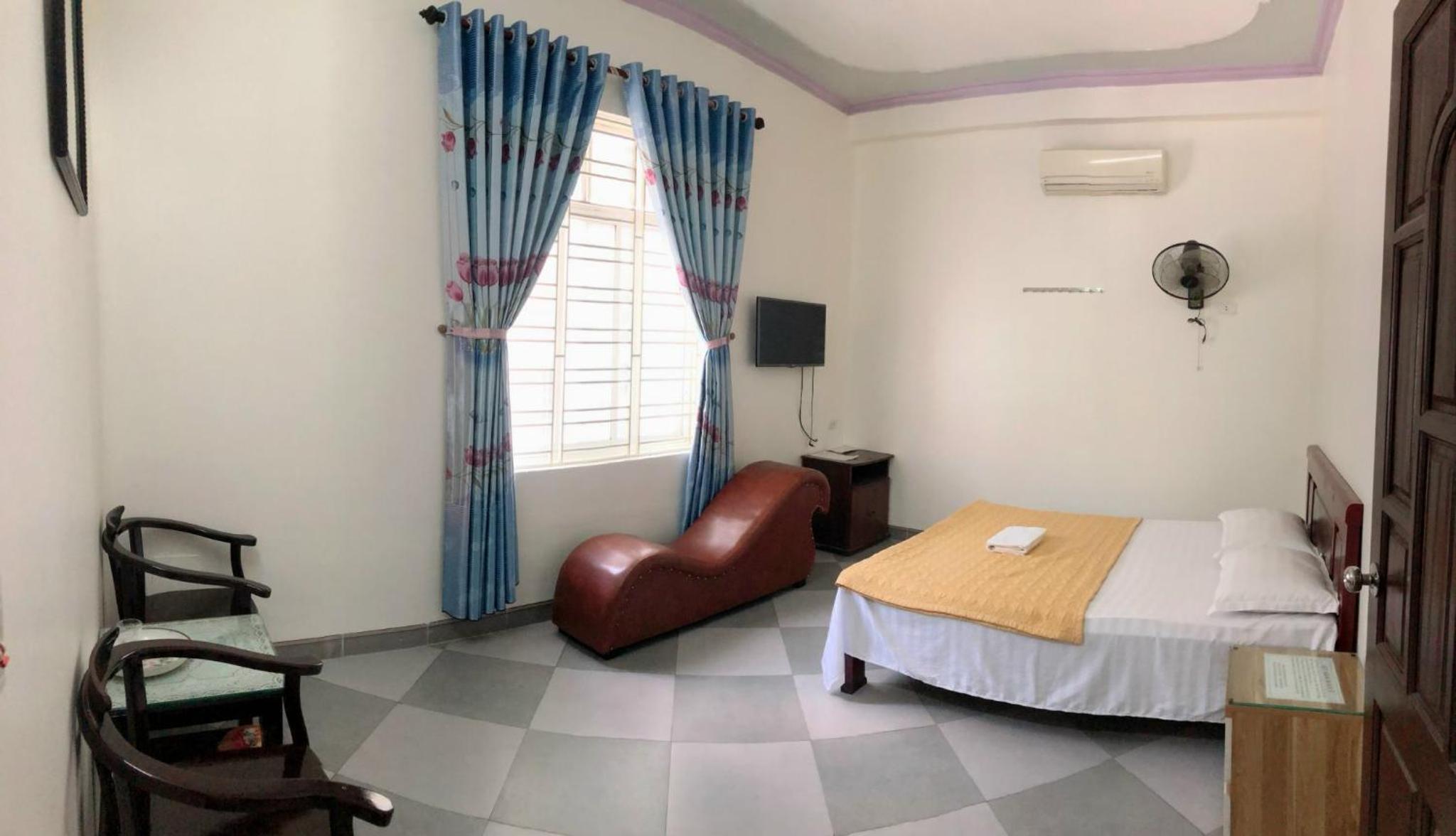 Double Room with Private Bathroom photo 3
