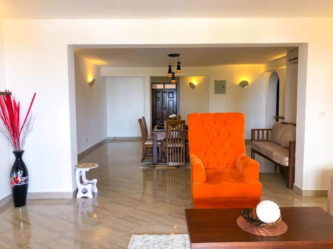 Penthouse Apartment photo 1