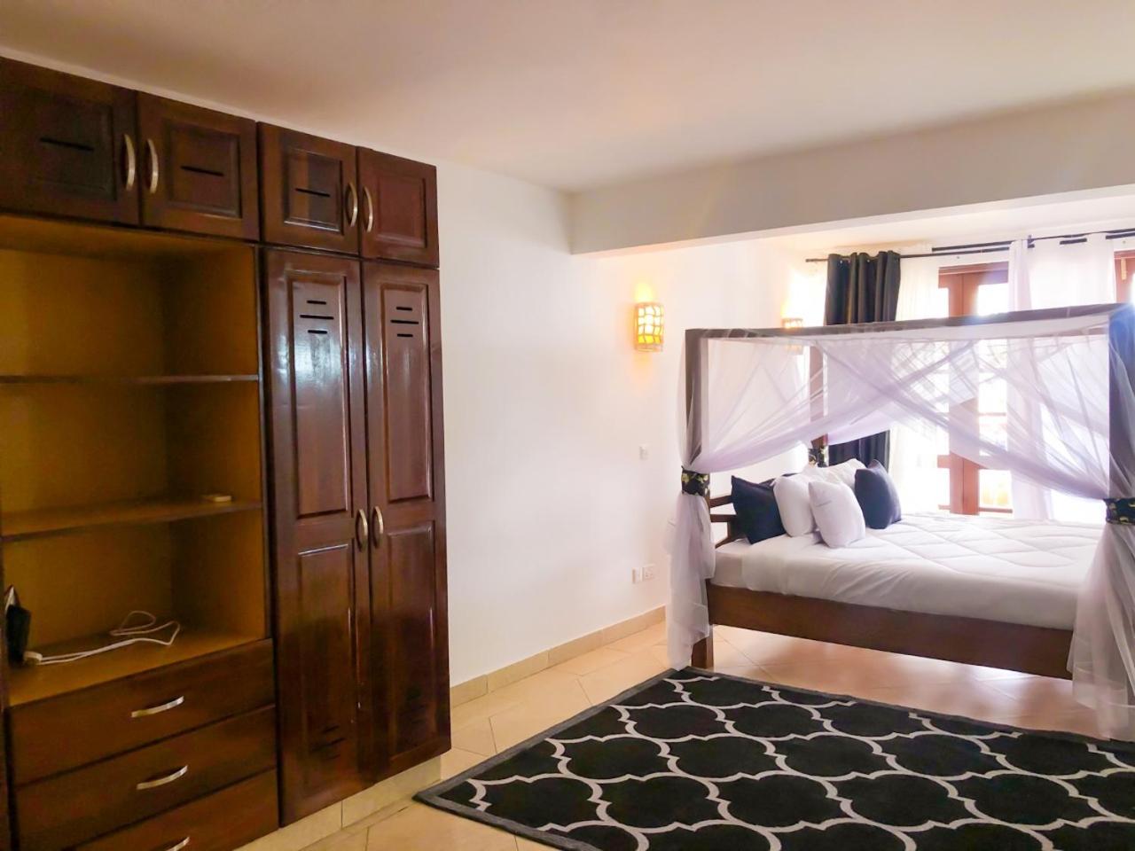 Penthouse Apartment photo 3