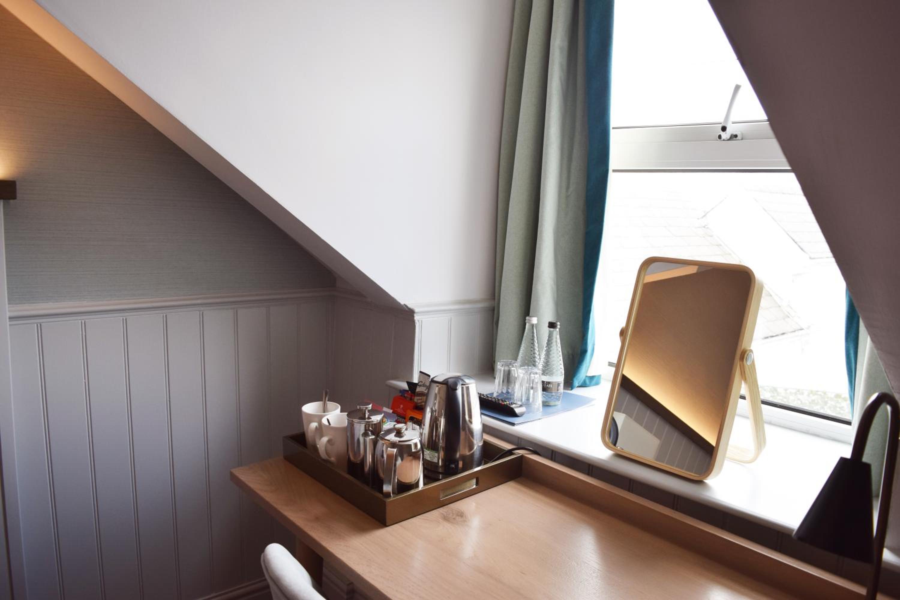 Classic Double or Twin Room photo 1