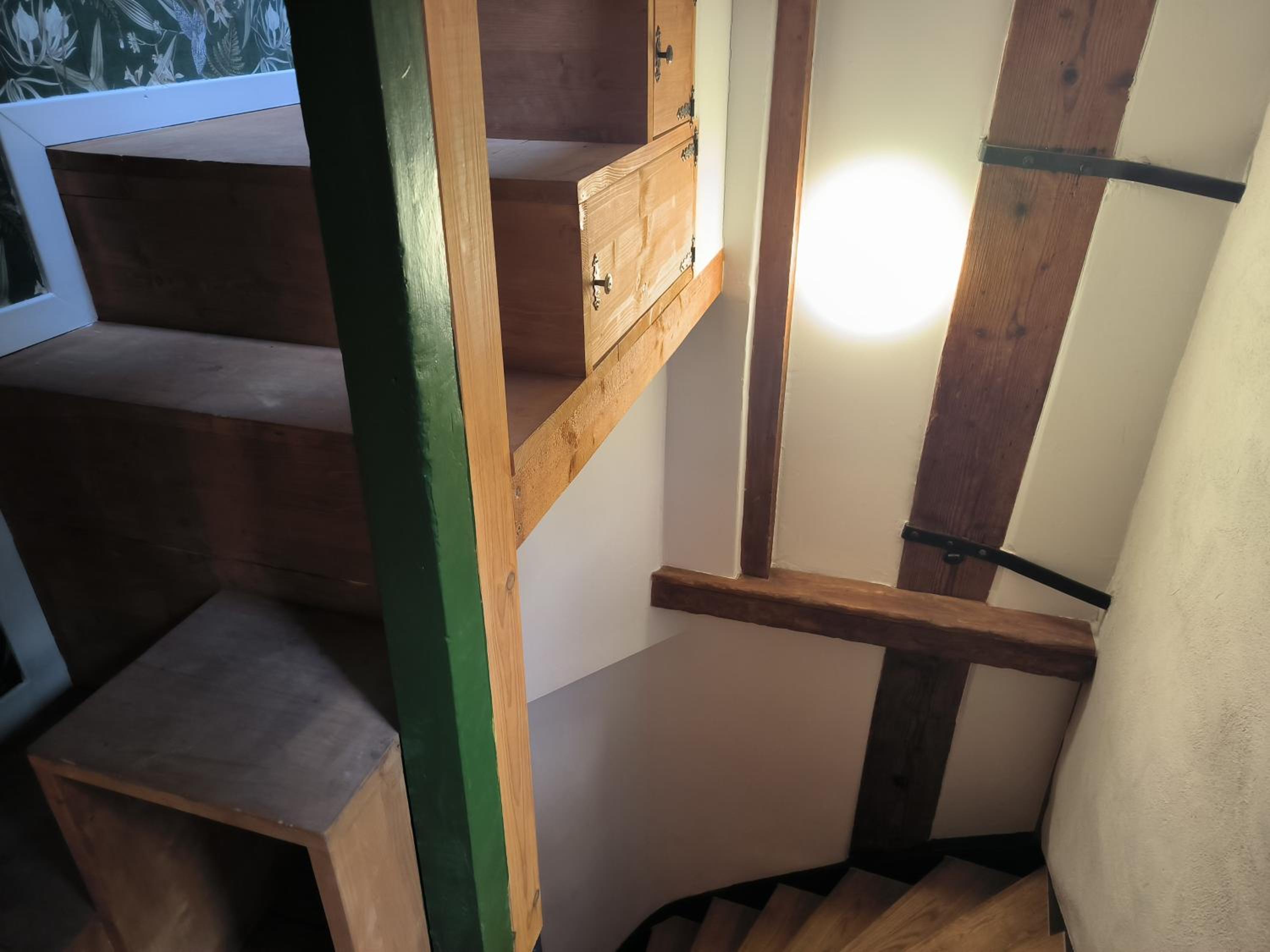 Two-Bedroom House photo 3