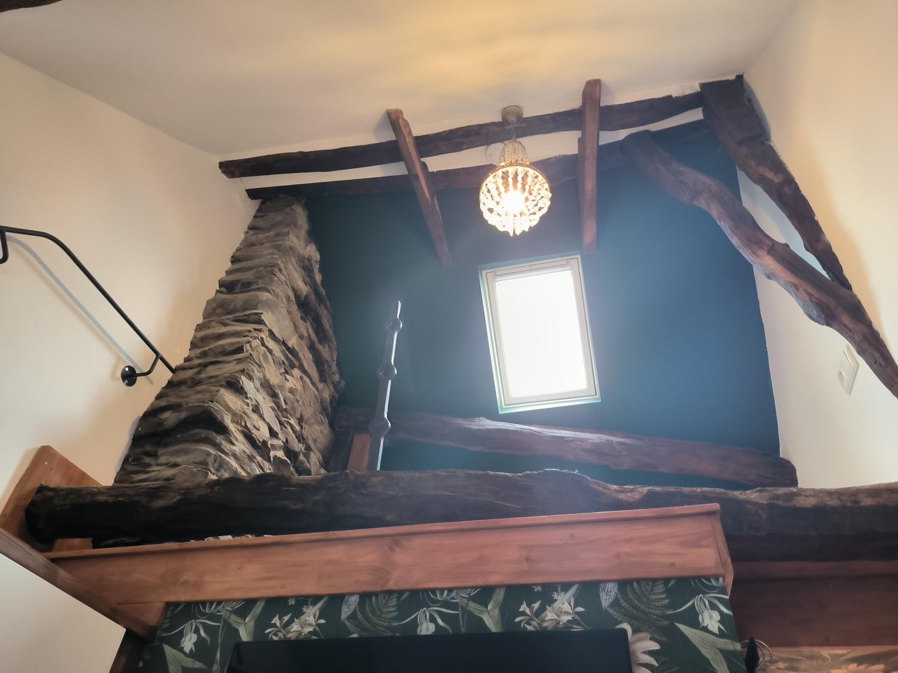 Two-Bedroom House photo 2