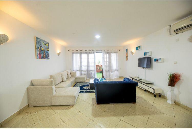Penthouse Apartment photo 1