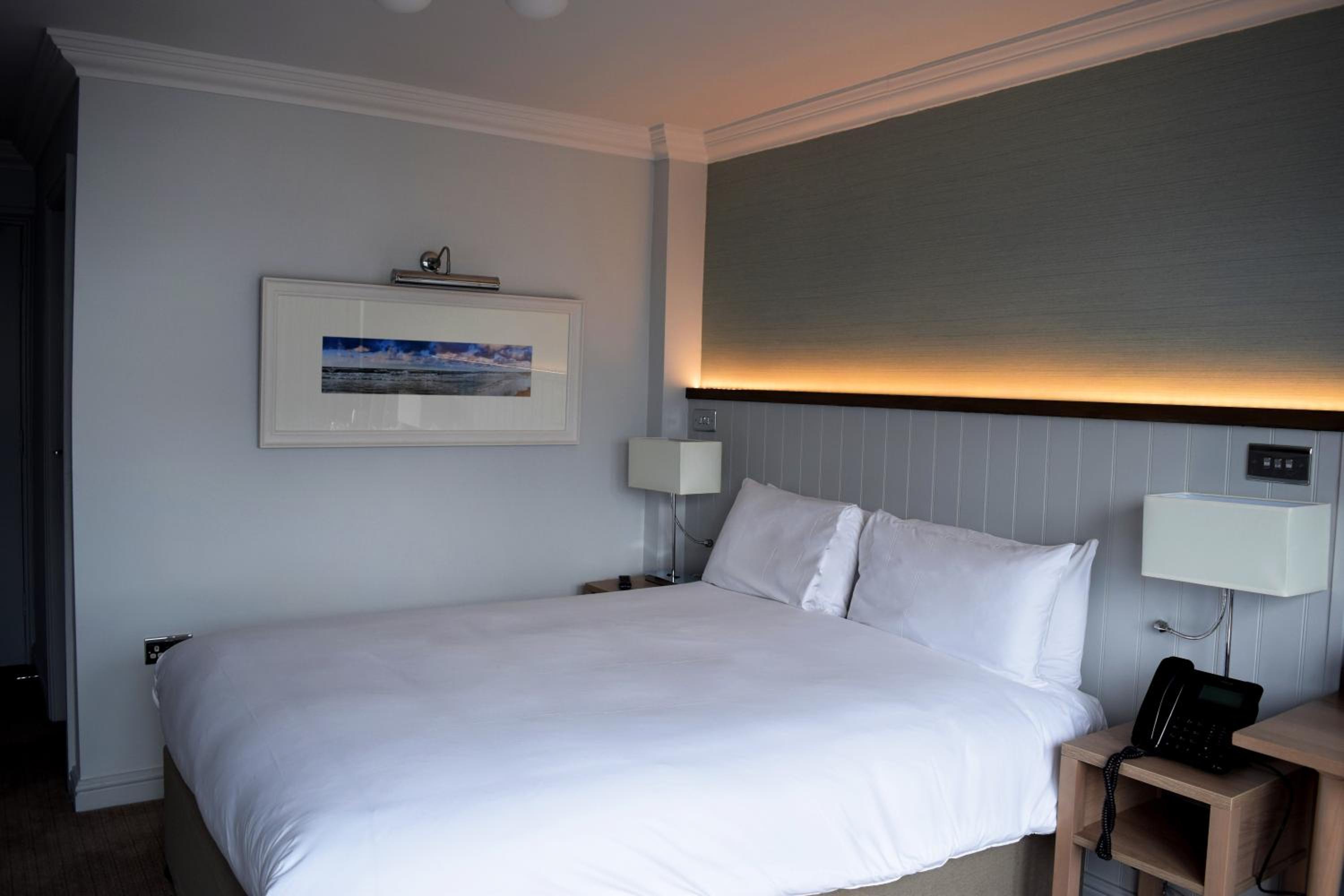 Double Room with Sea View photo 3