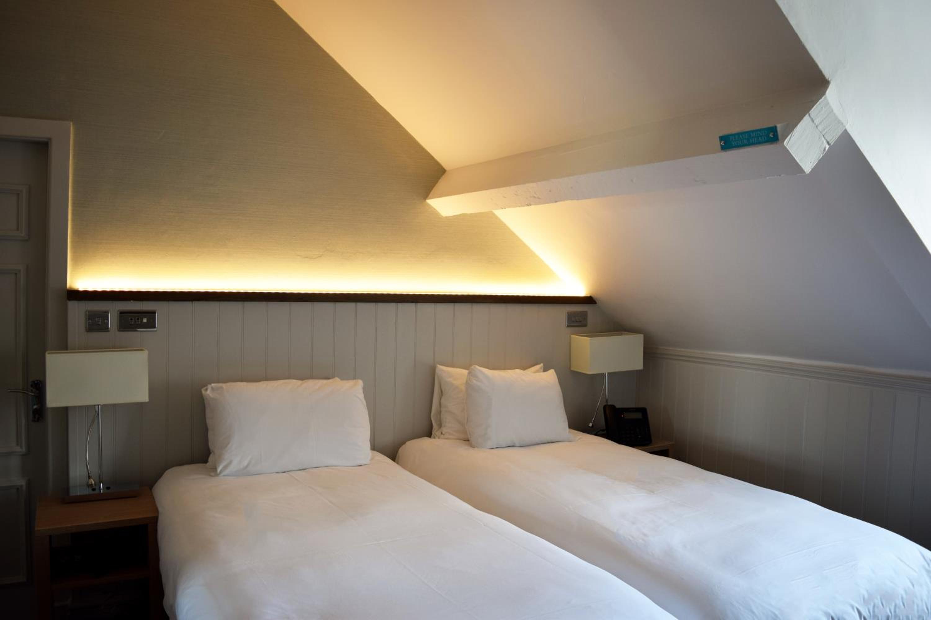 Classic Double or Twin Room
