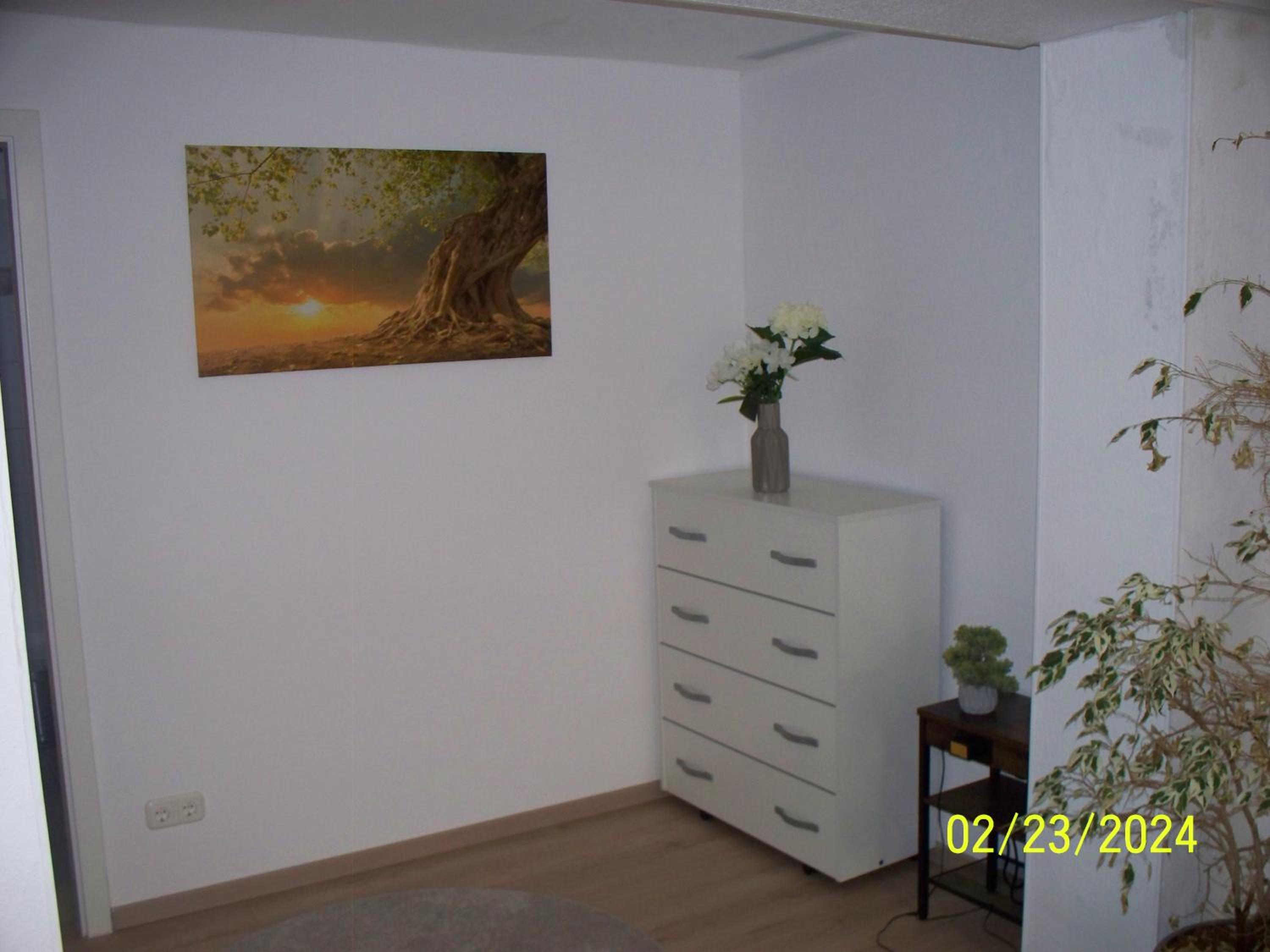 Two-Bedroom Apartment photo 3