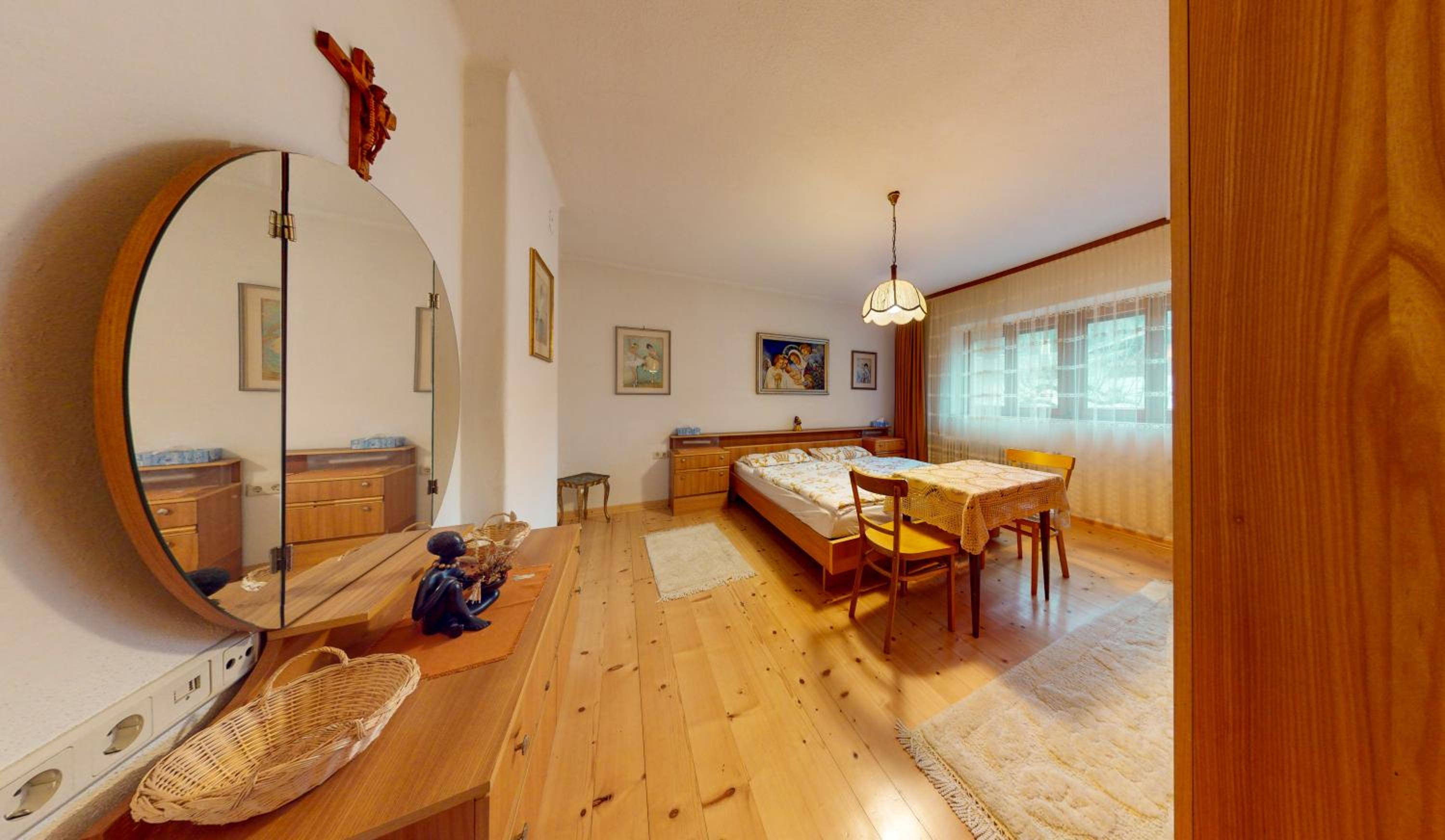 Two-Bedroom Apartment photo 1