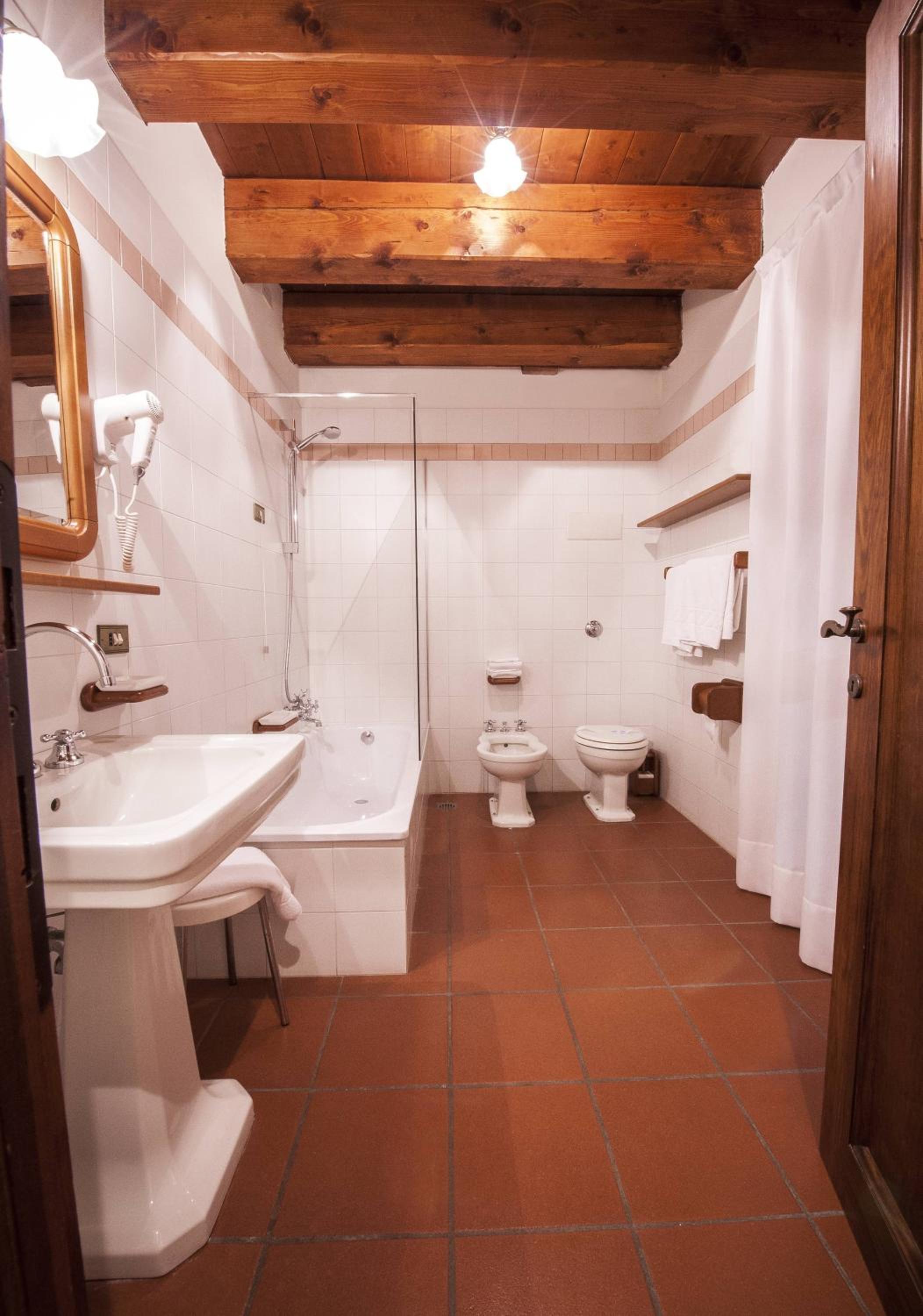 Classic Double Room - Dependance photo 2