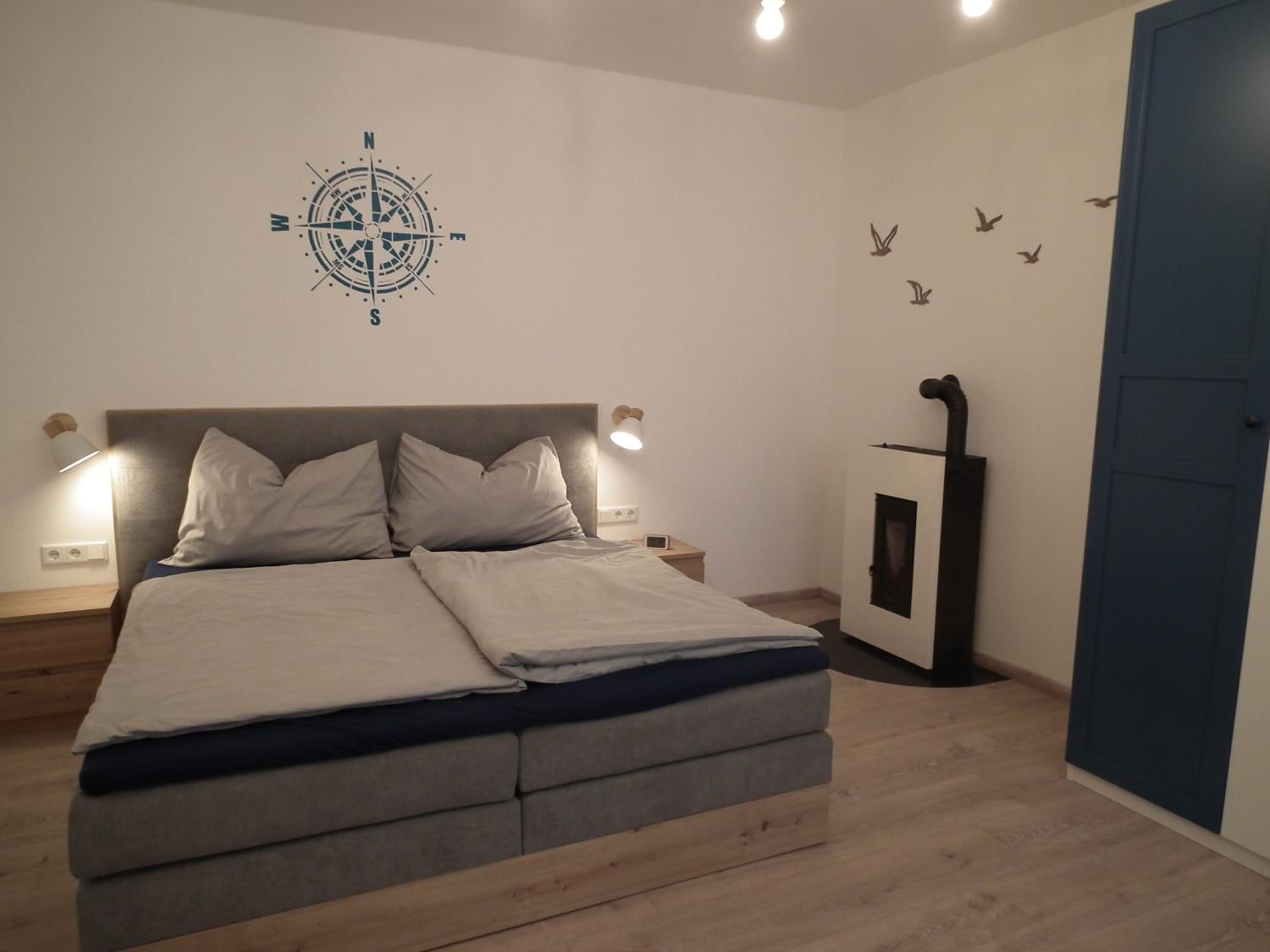 Apartment photo 1