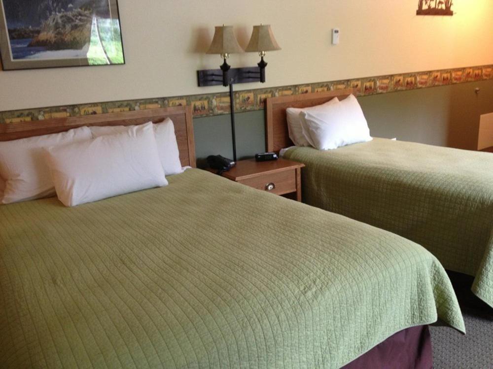 One-Bedroom Suite photo 1