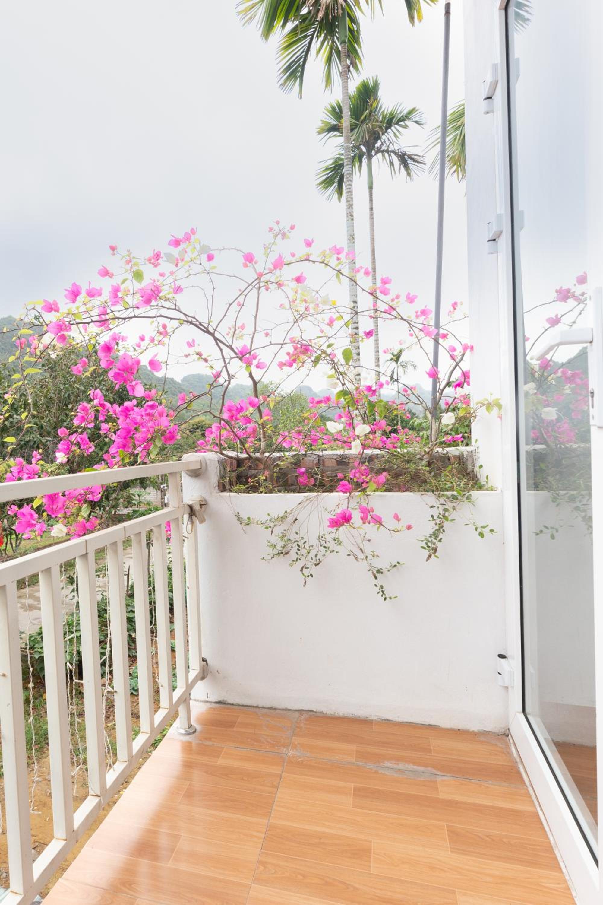 Double Room with Balcony - Photo 2