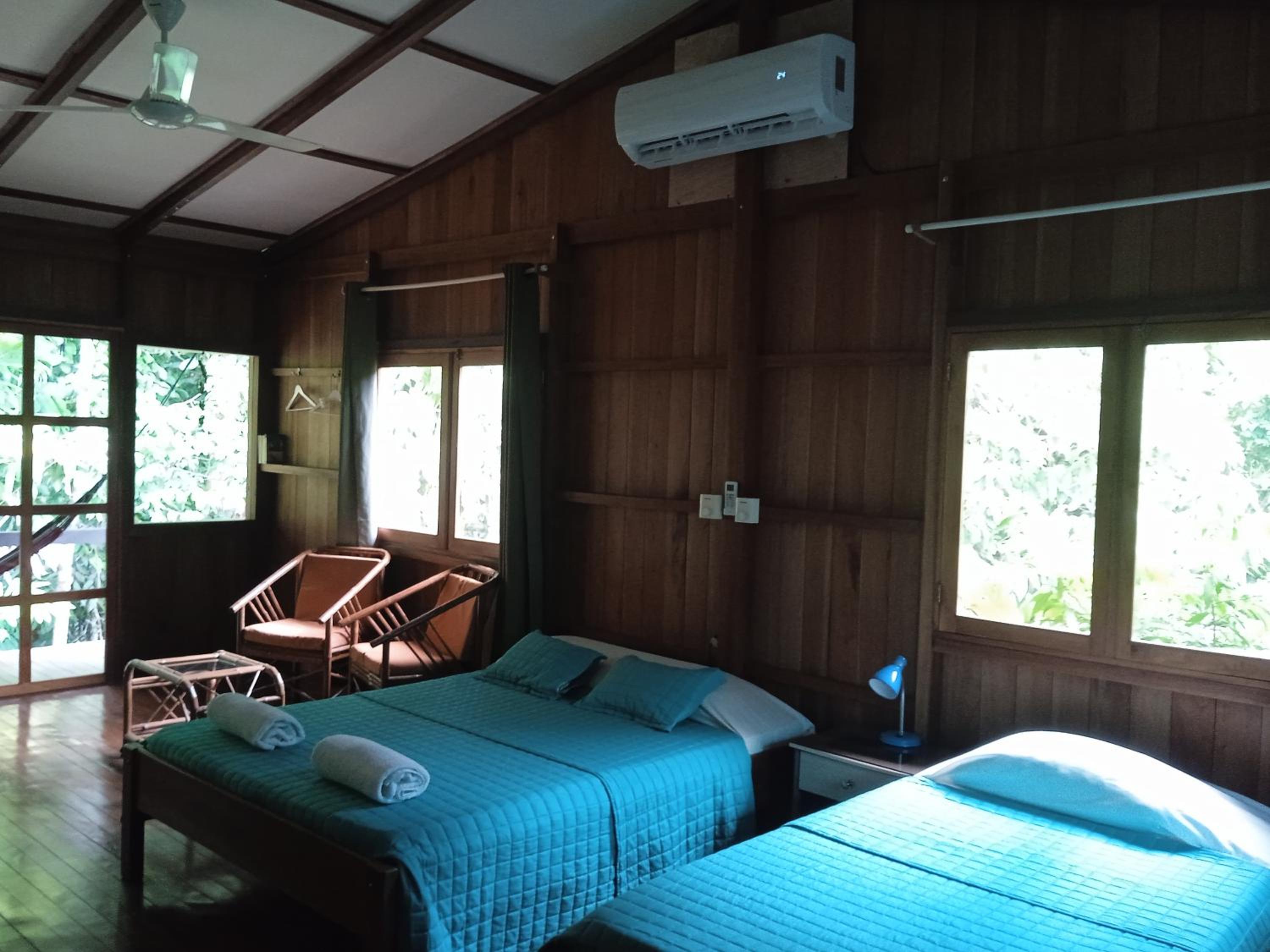 Superior Chalet photo 1