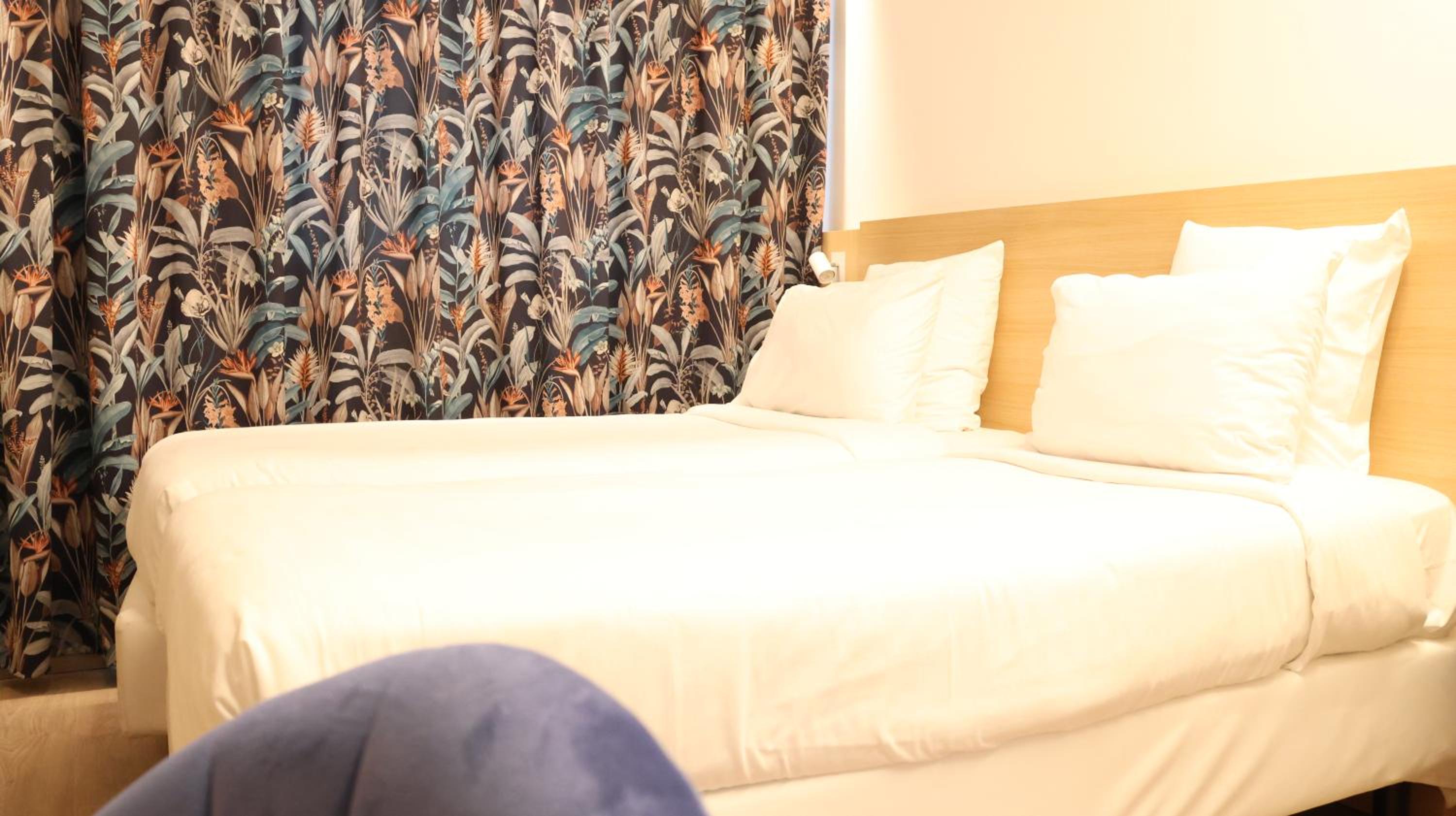 Comfort Double Room  - Photo 4