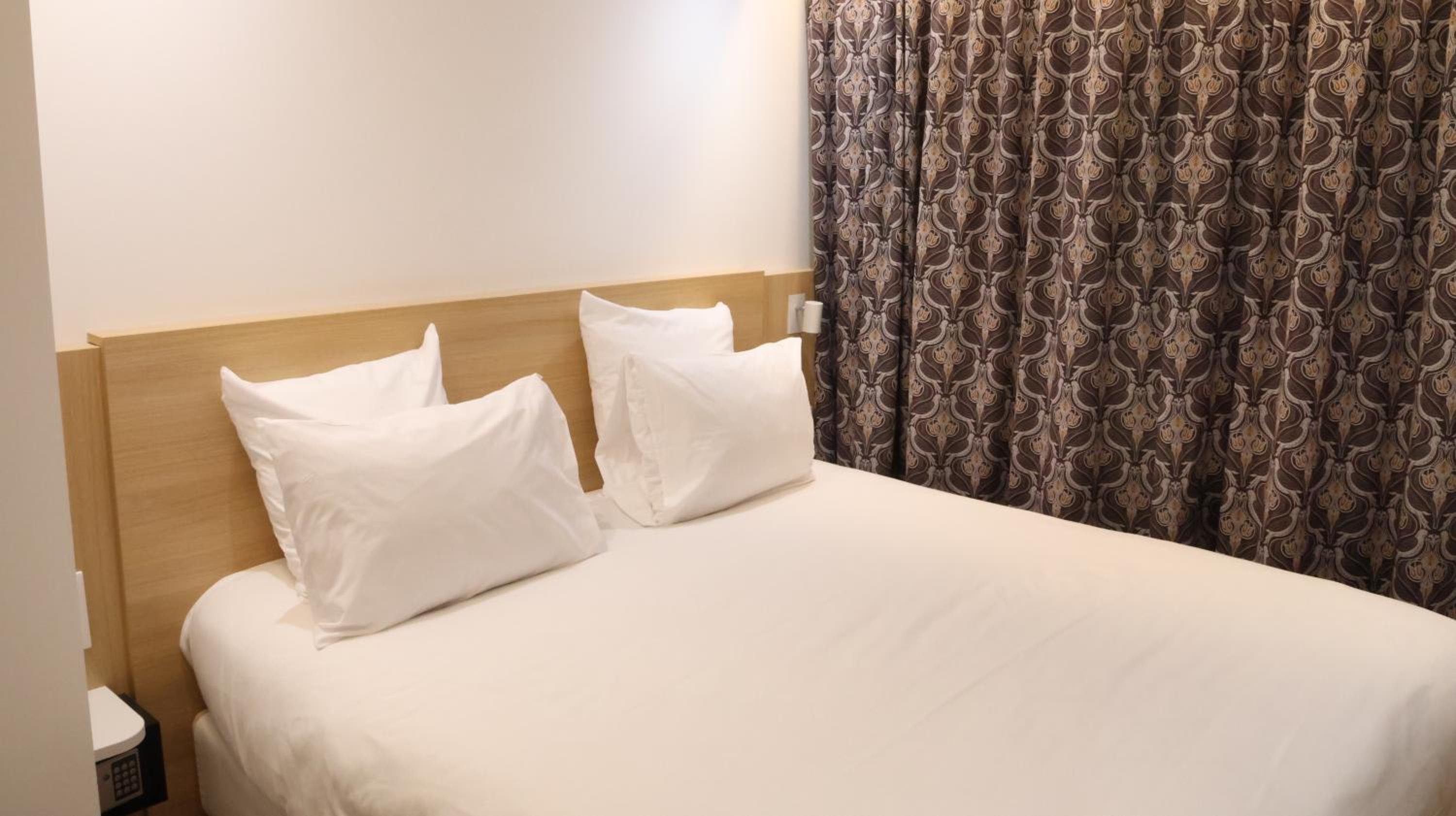 Comfort Double Room  - Photo 5