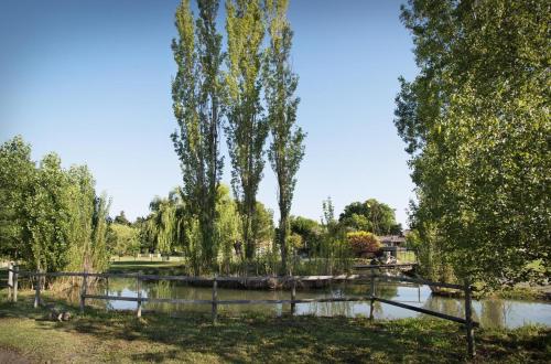 Gypsy Caravan