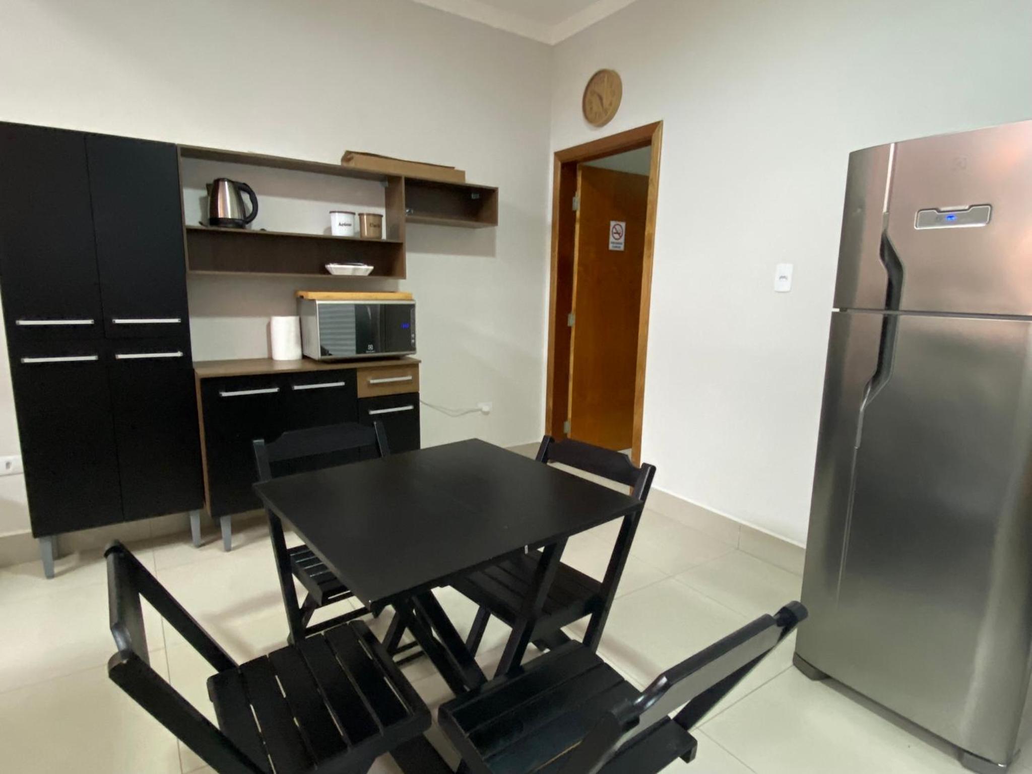 Four-Bedroom House photo 2