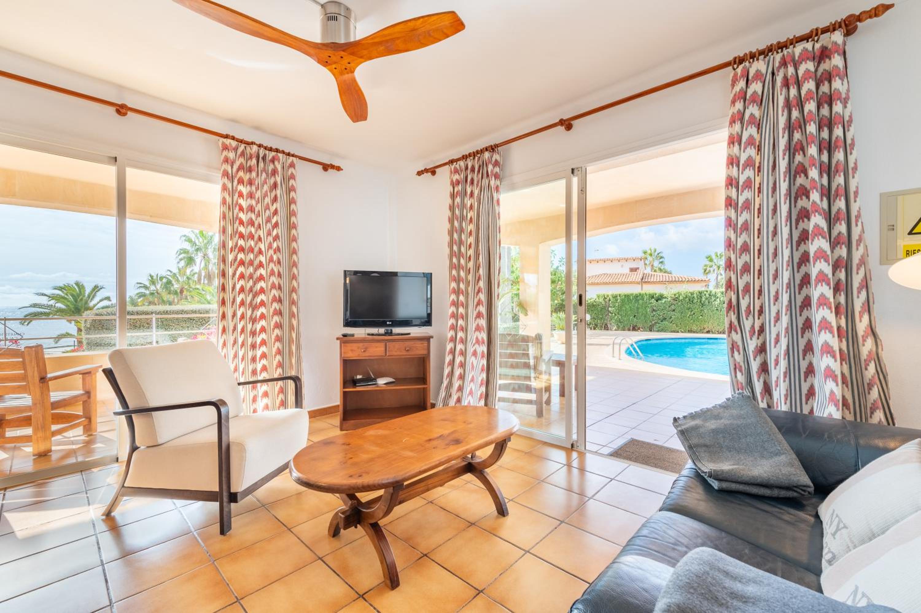 Apartamento Superior de Dos Habitaciones