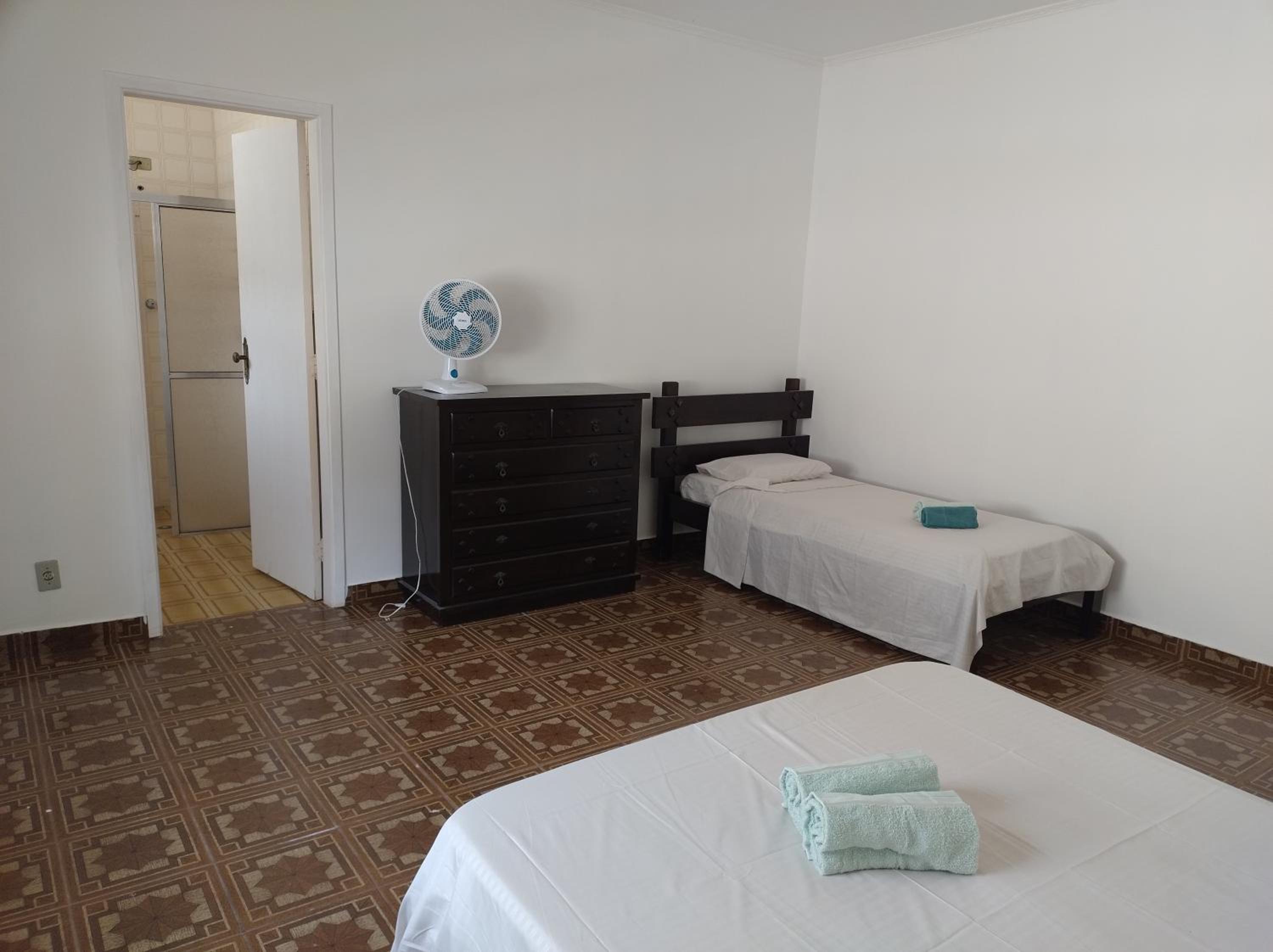 Triple Room with Bathroom photo 1