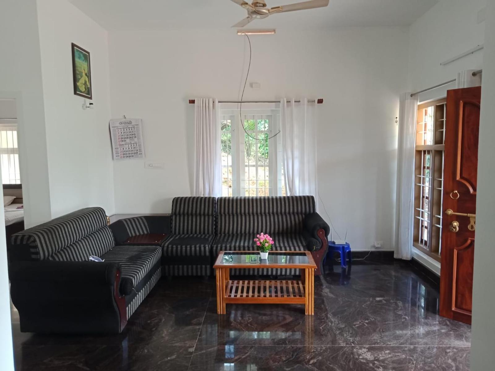 Two-Bedroom House photo 1
