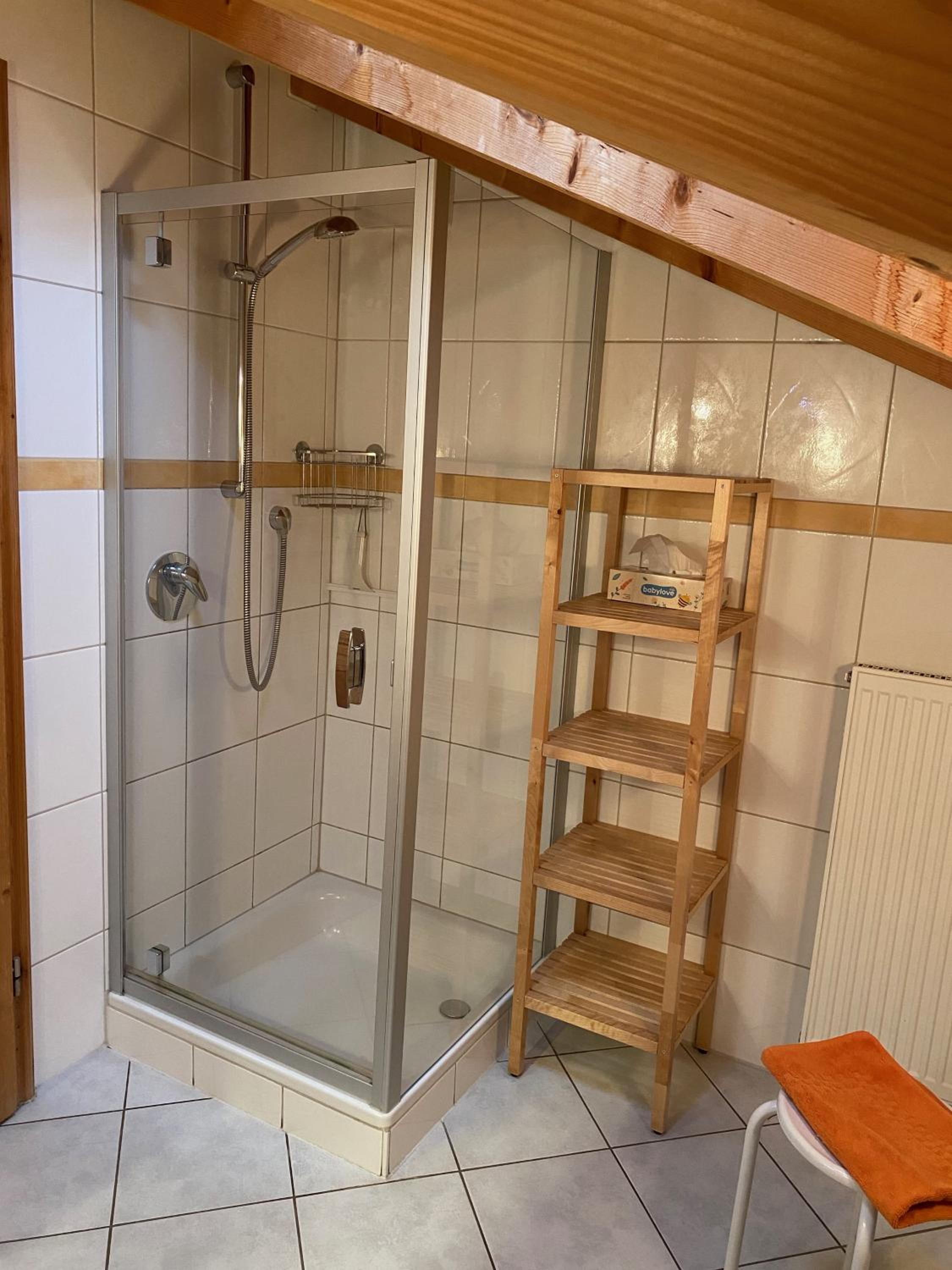 2 Room Apartment with view of the Kaiser Mountain photo 3