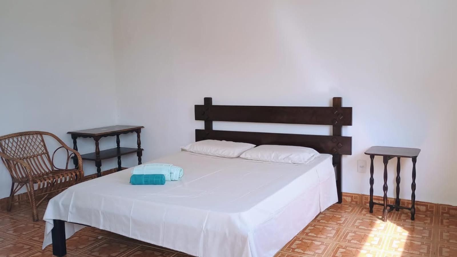 Double Room with Private Bathroom photo 1
