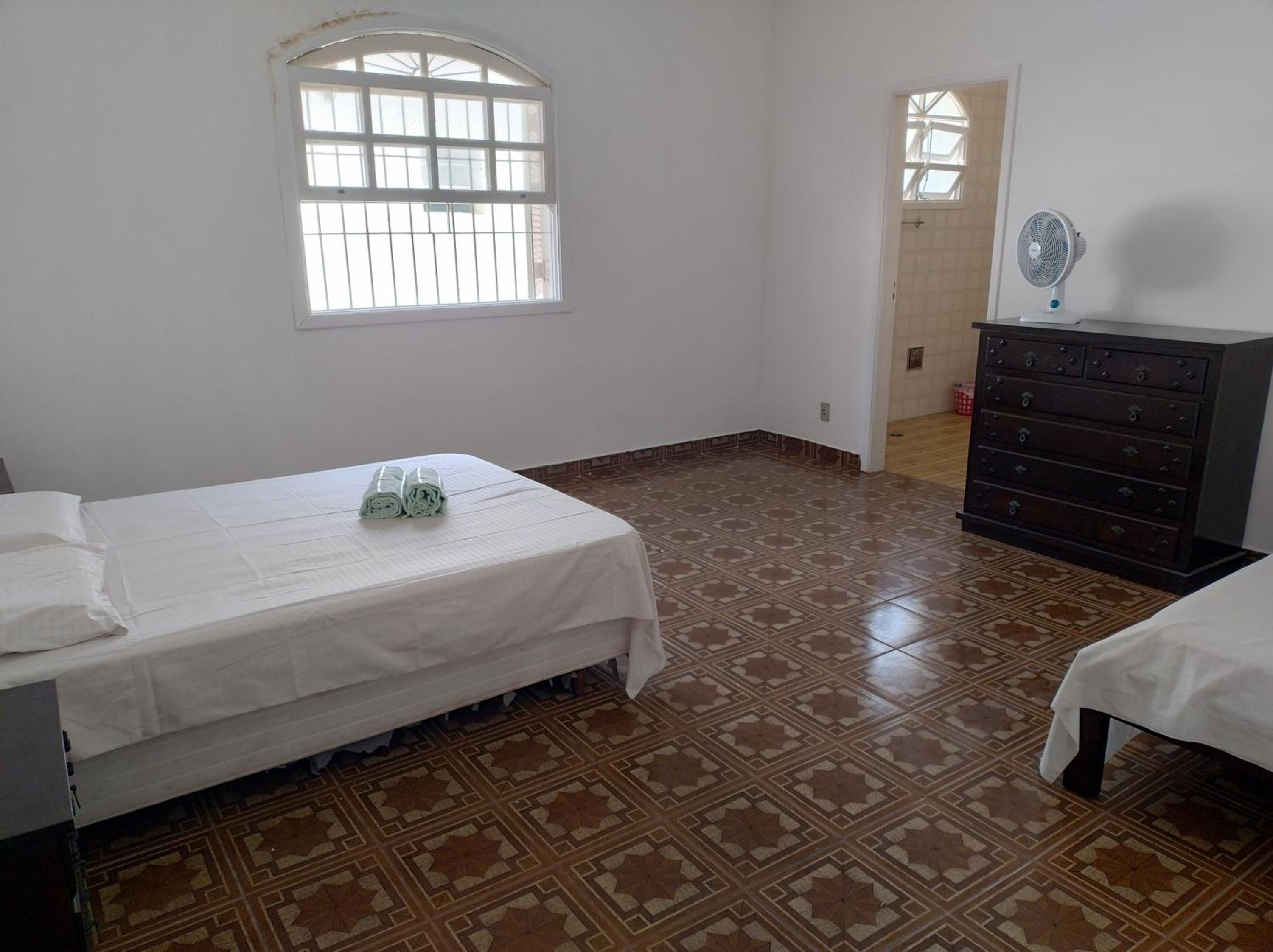 Triple Room with Bathroom photo 3