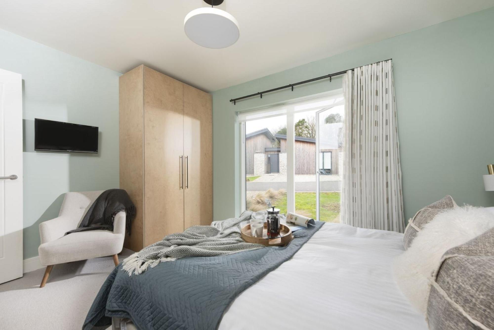 Two-Bedroom Chalet photo 1