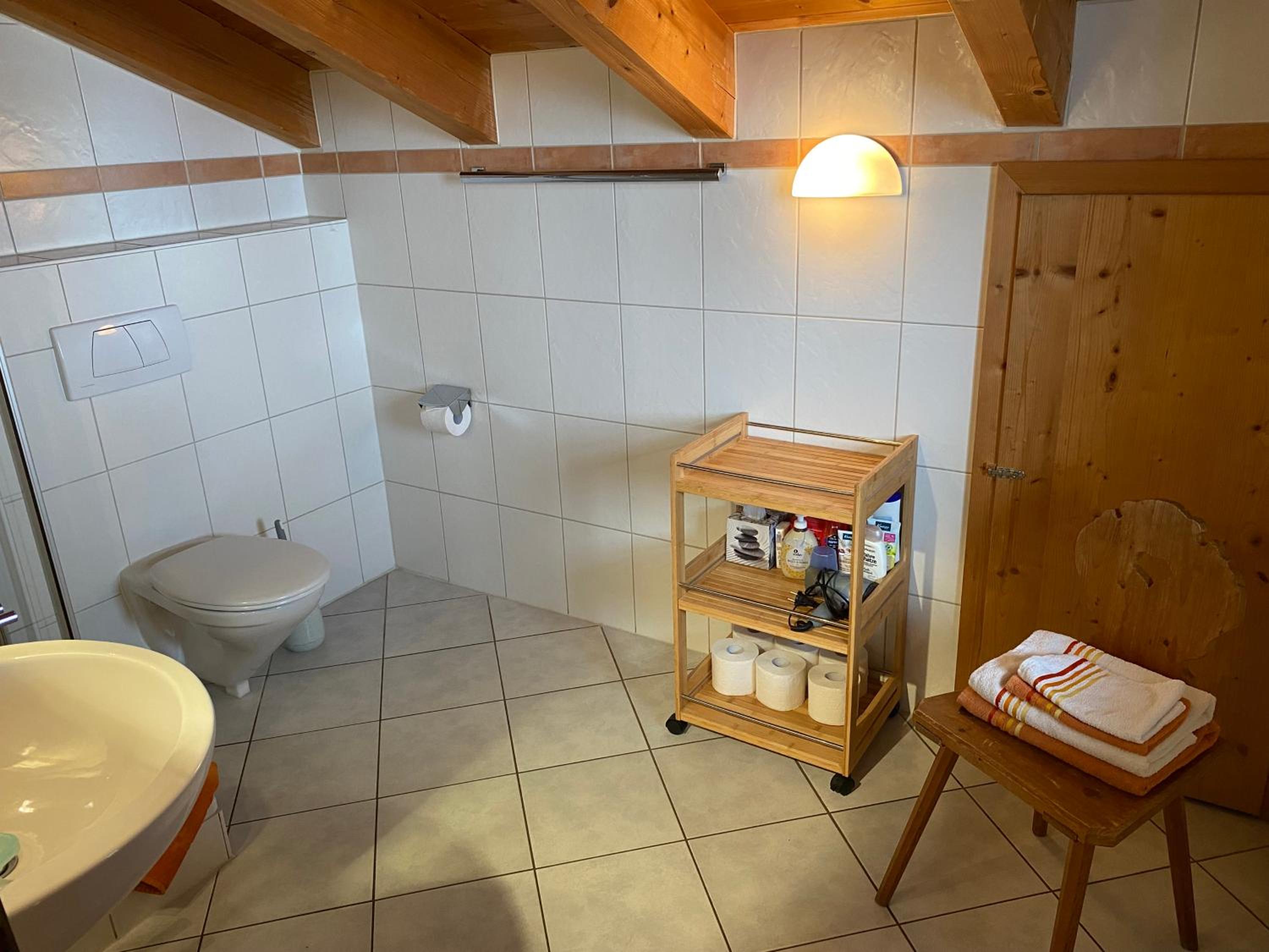 Two-Room Apartment (No. 2 Walmbergblick) photo 2