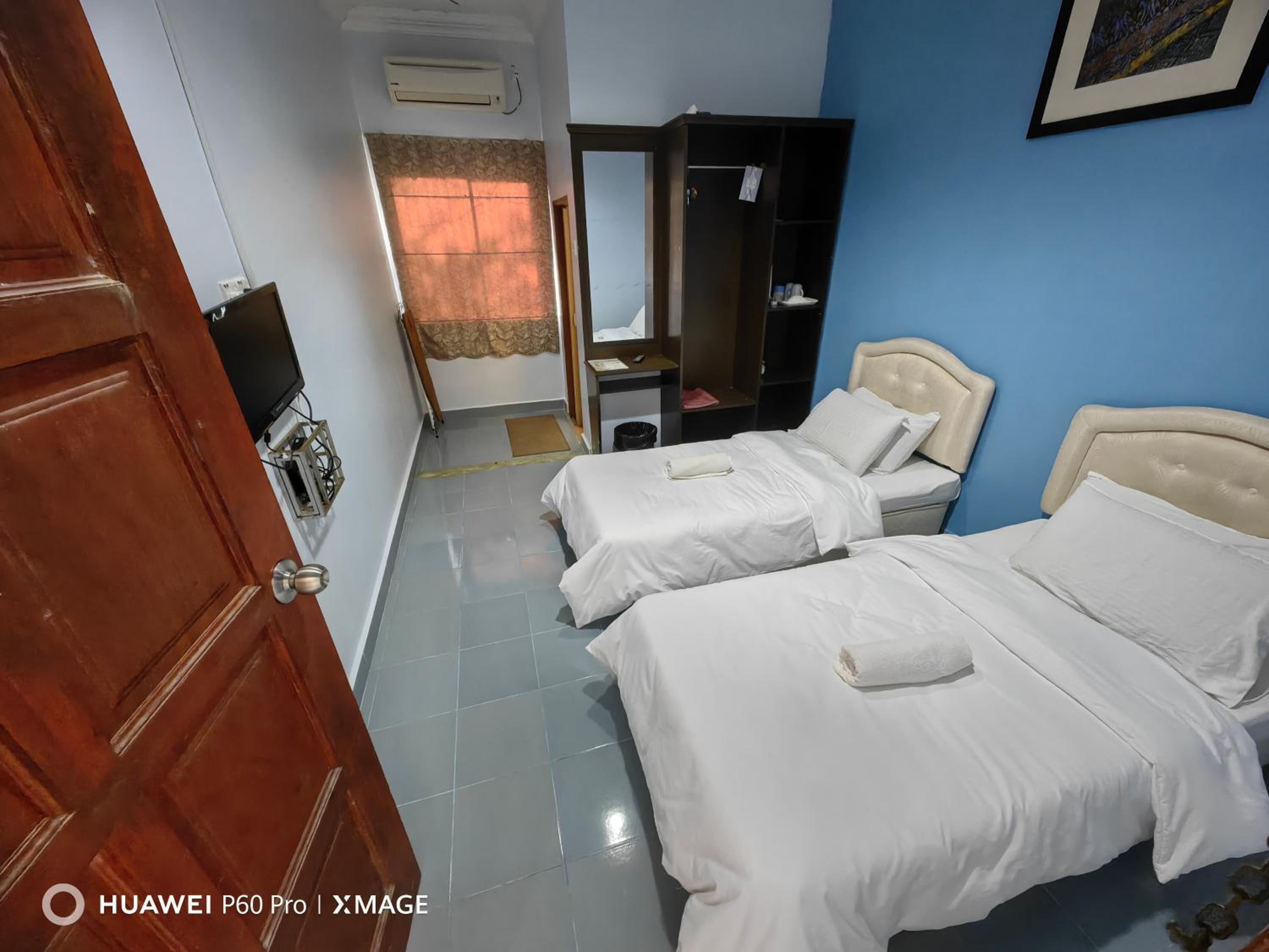 Superior Double or Twin Room photo 2