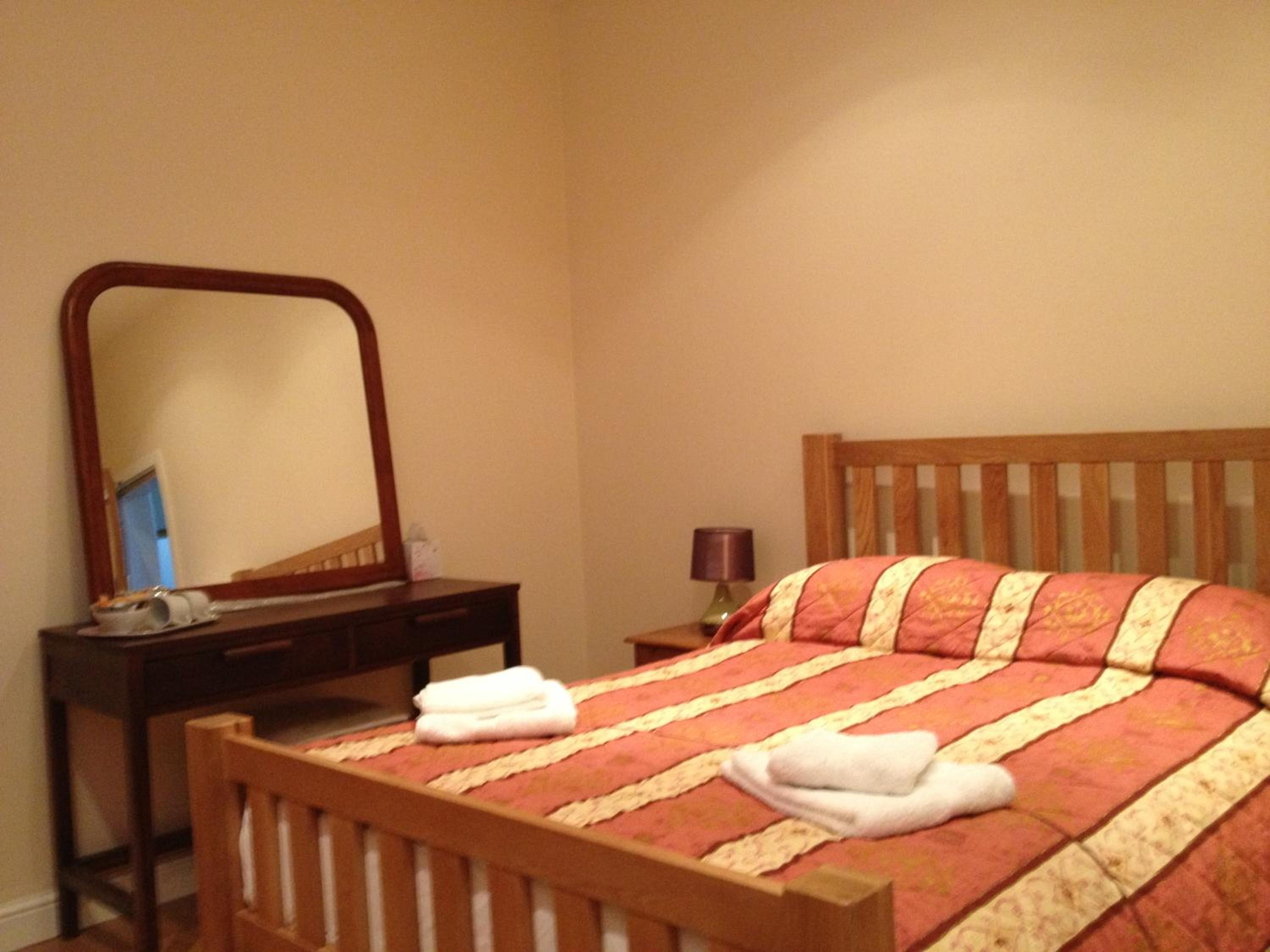 Double Room - Photo 4