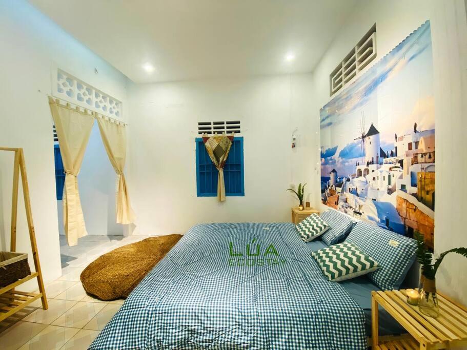 Three-Bedroom Villa photo 1