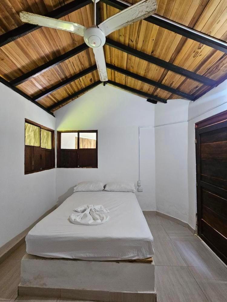 Large Double Room photo 1