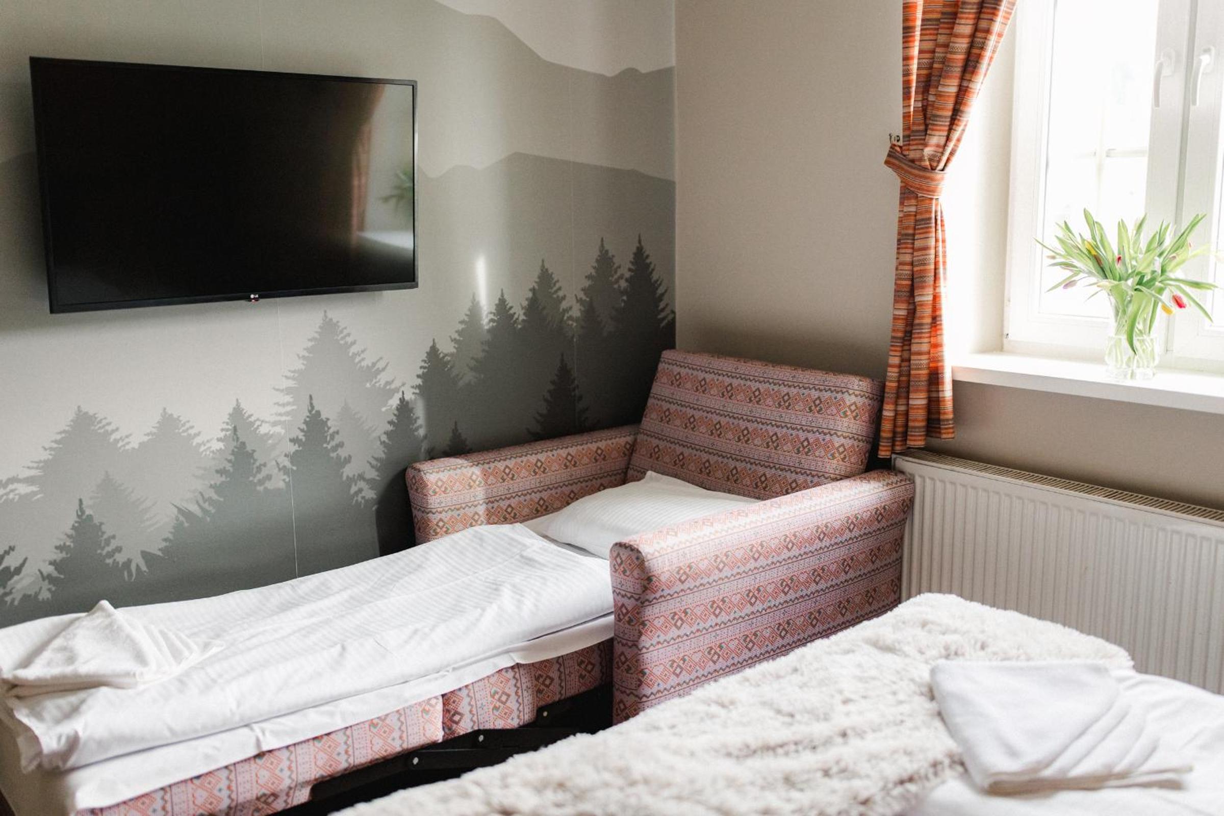 Triple Room - Photo 2