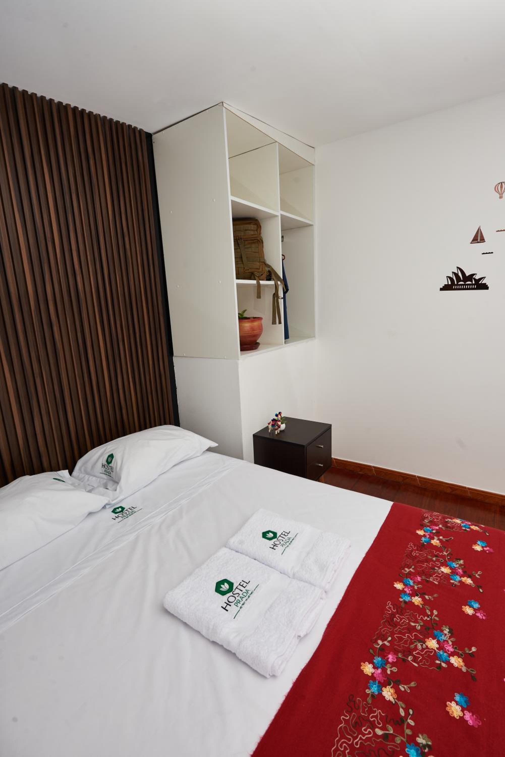 Standard Double Room with Shared Bathroom photo 3