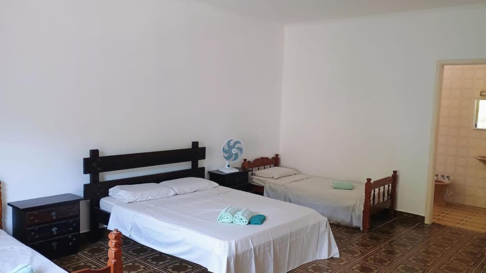 Quadruple Room with Bathroom photo 2