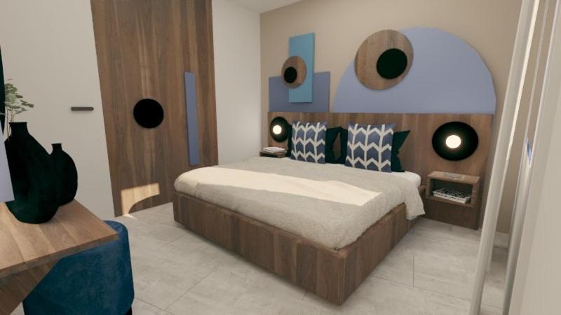 Double Room with Sea View photo 1