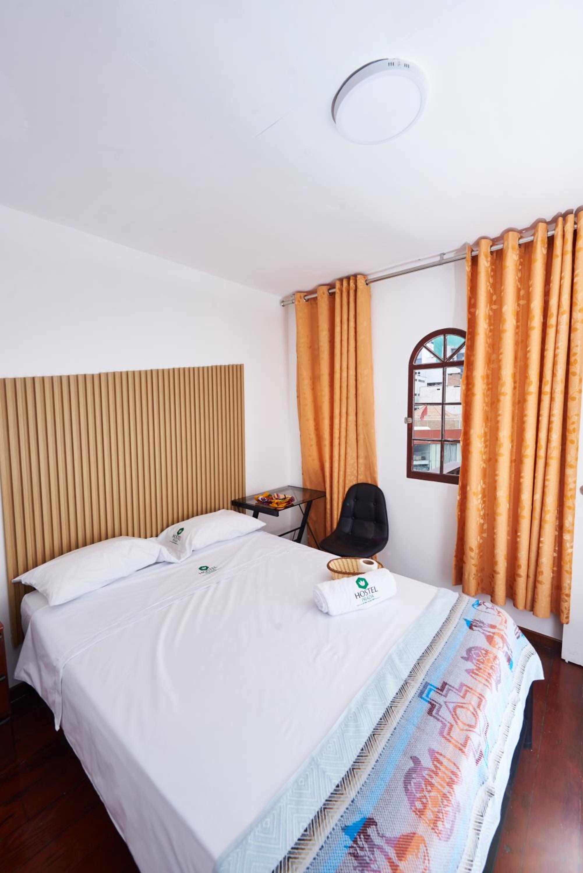 Double Room - Photo 8