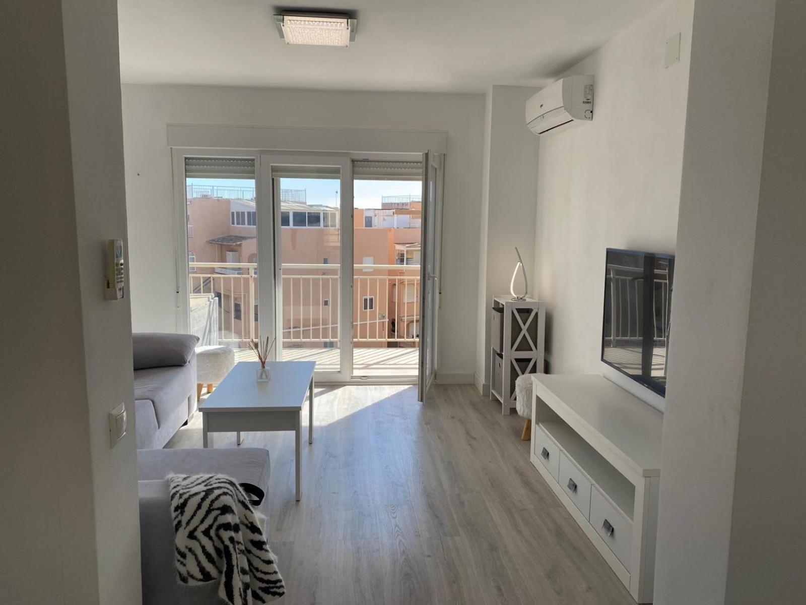 Apartamento Superior de Tres Habitaciones