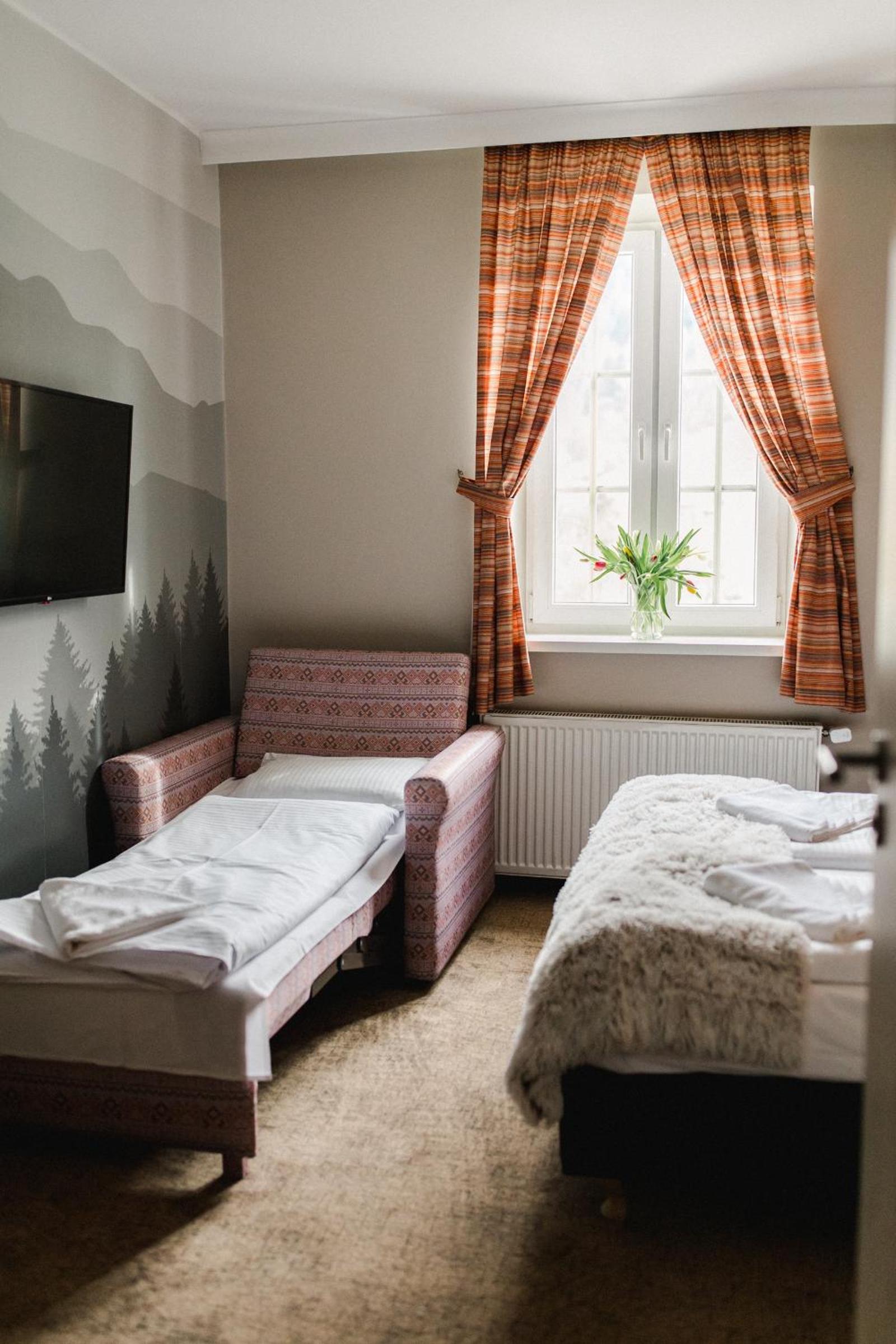 Triple Room - Photo 7